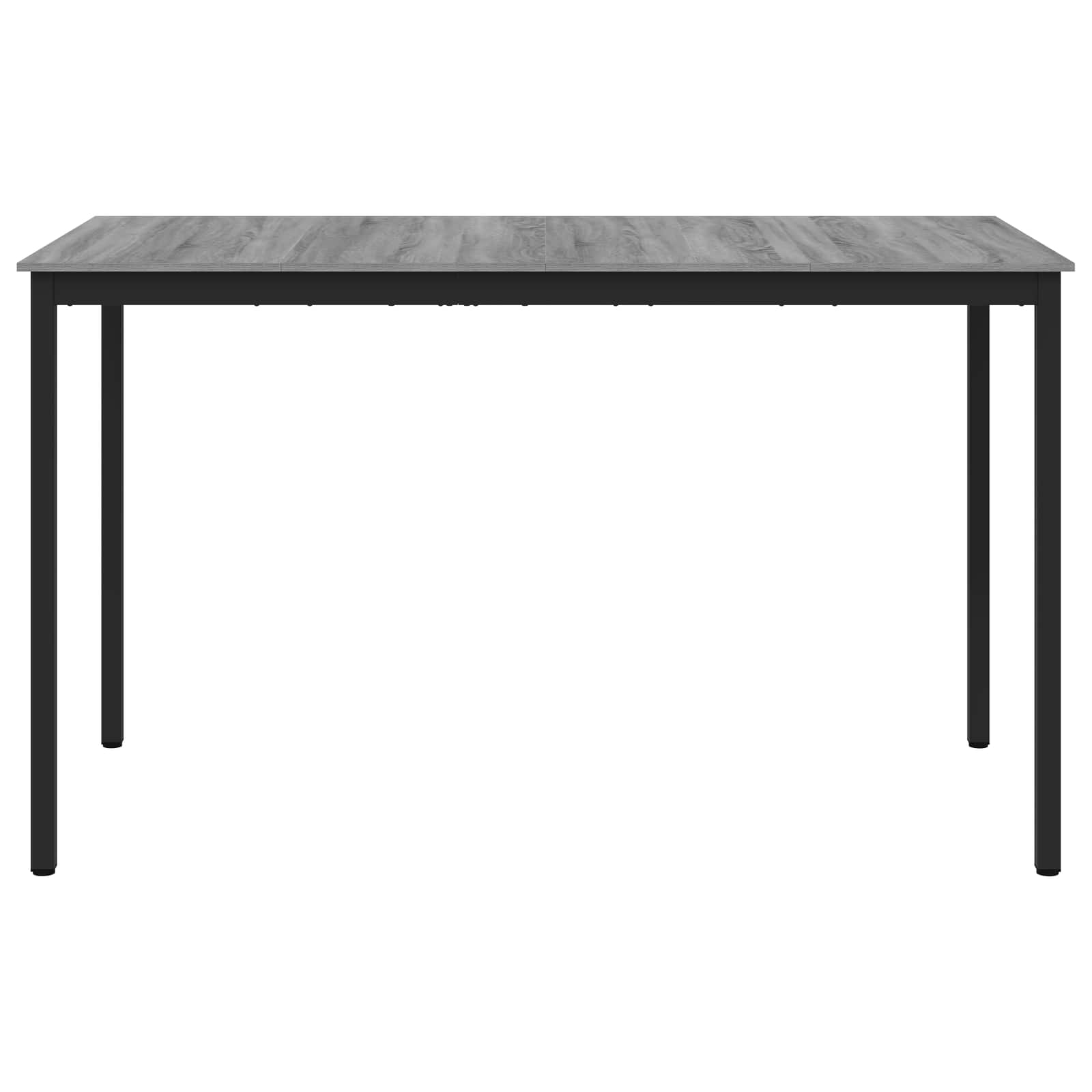 Table de salle à manger / Table de repas Bois d'ingénierie - XIOS