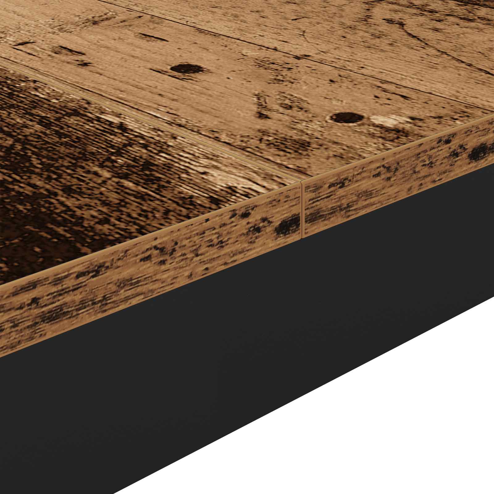 Table de salle à manger / Table de repas Bois d'ingénierie - XIOS