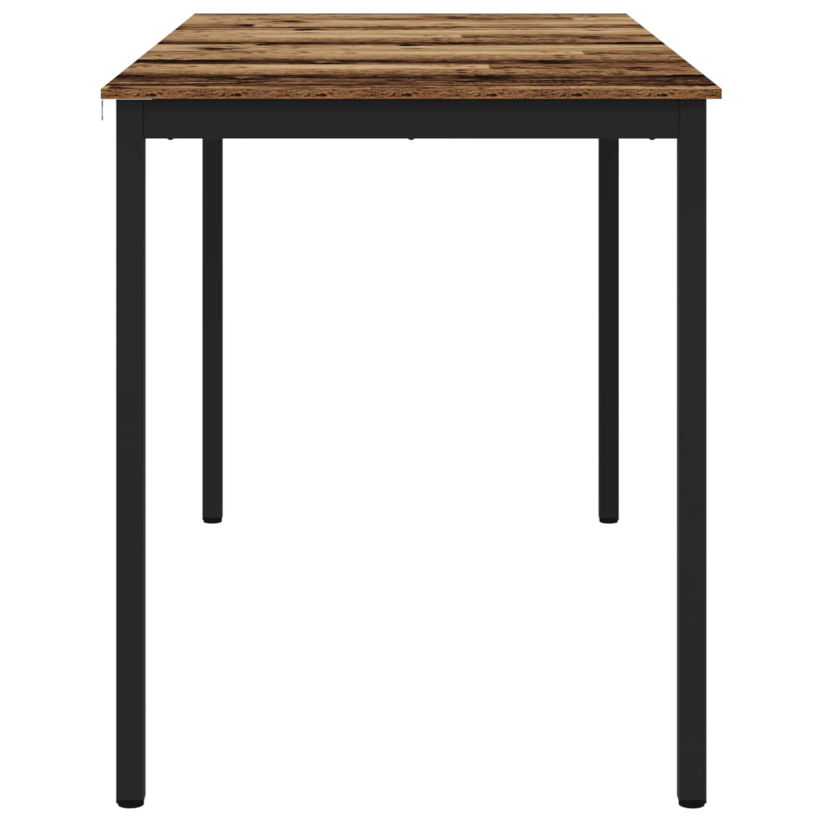 Table de salle à manger / Table de repas Bois d'ingénierie - XIOS