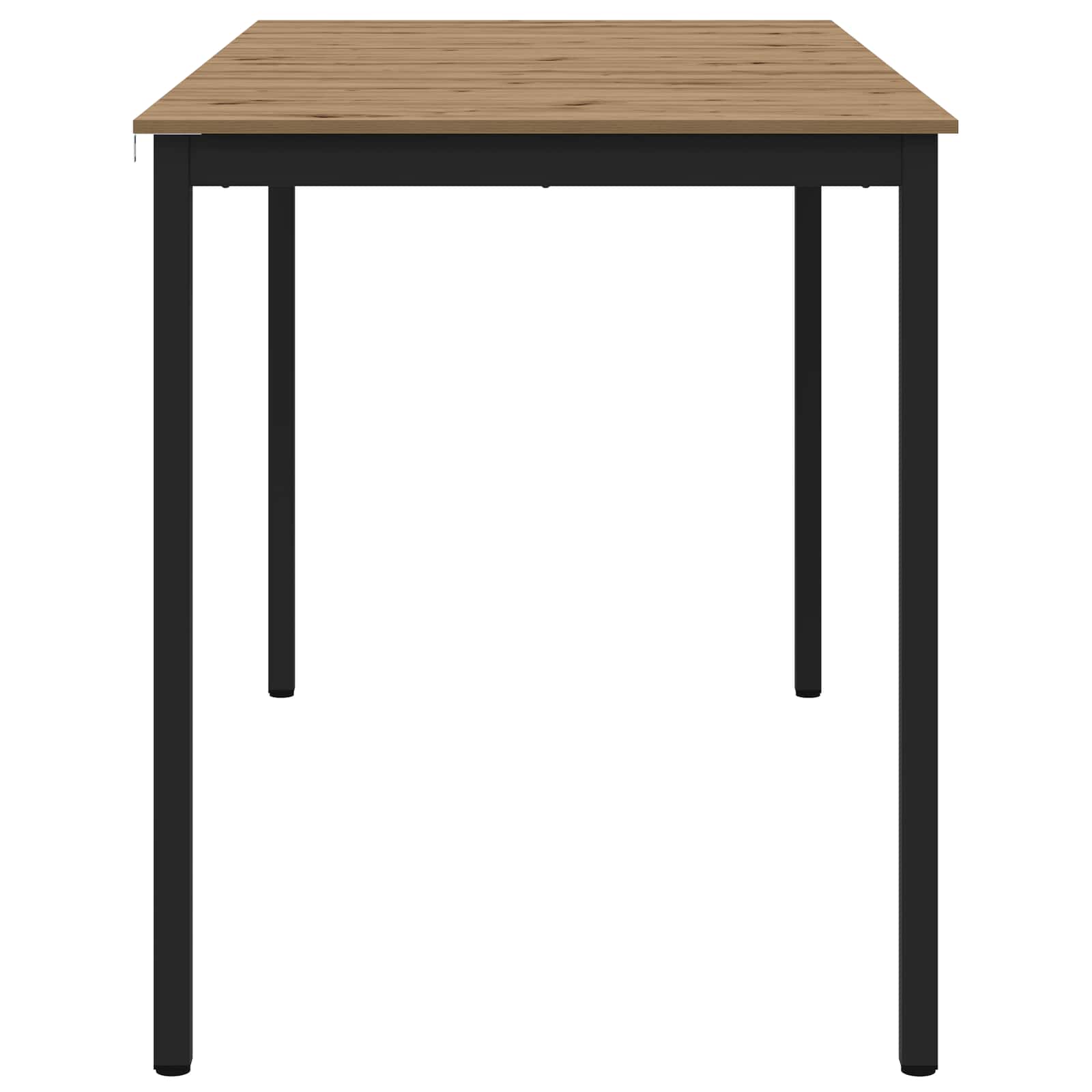 Table de salle à manger / Table de repas Bois d'ingénierie - XIOS