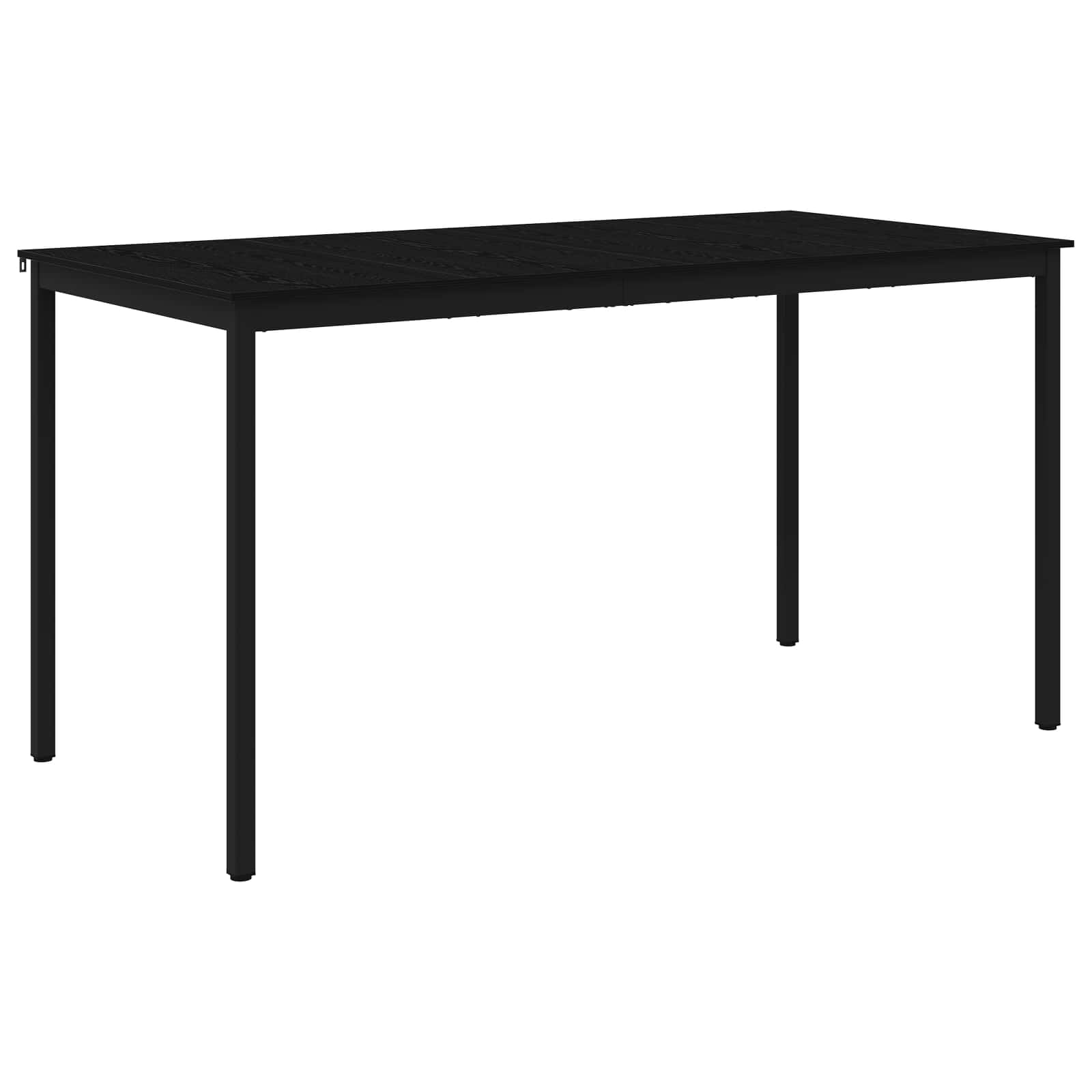 Table de salle à manger / Table de repas Bois d'ingénierie - XIOS