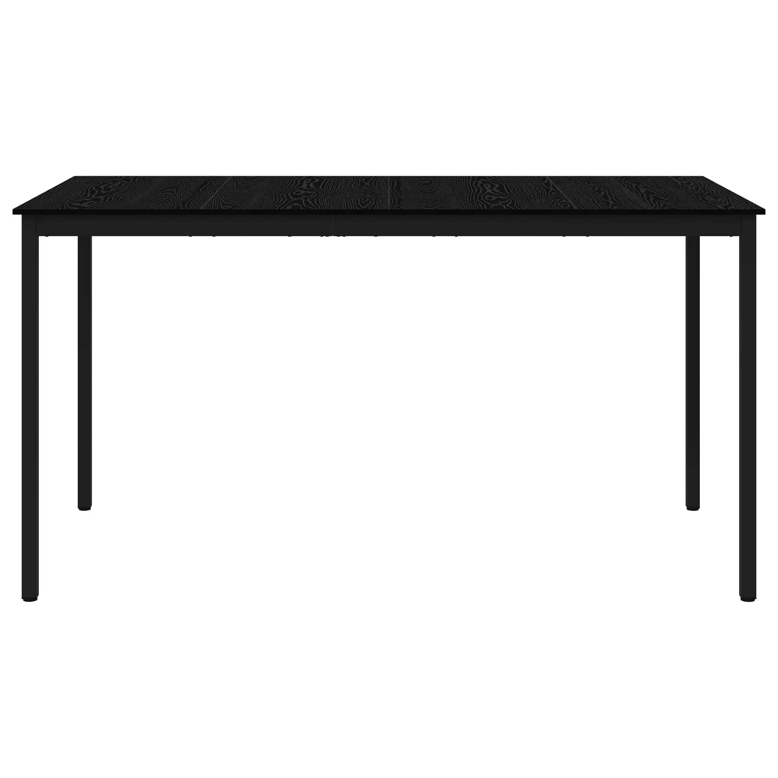 Table de salle à manger / Table de repas Bois d'ingénierie - XIOS