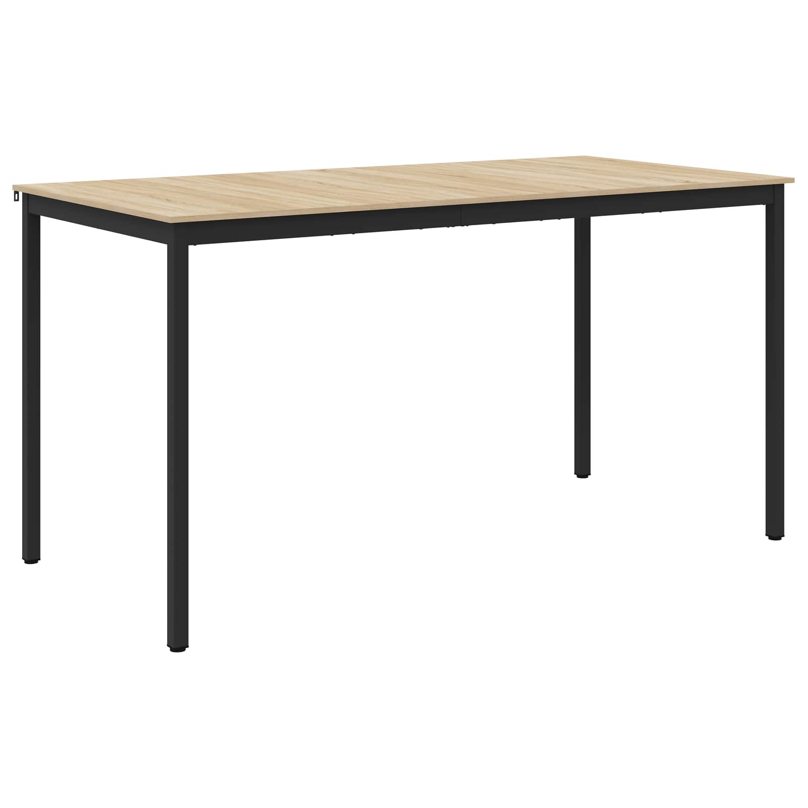 Table de salle à manger / Table de repas Bois d'ingénierie - XIOS