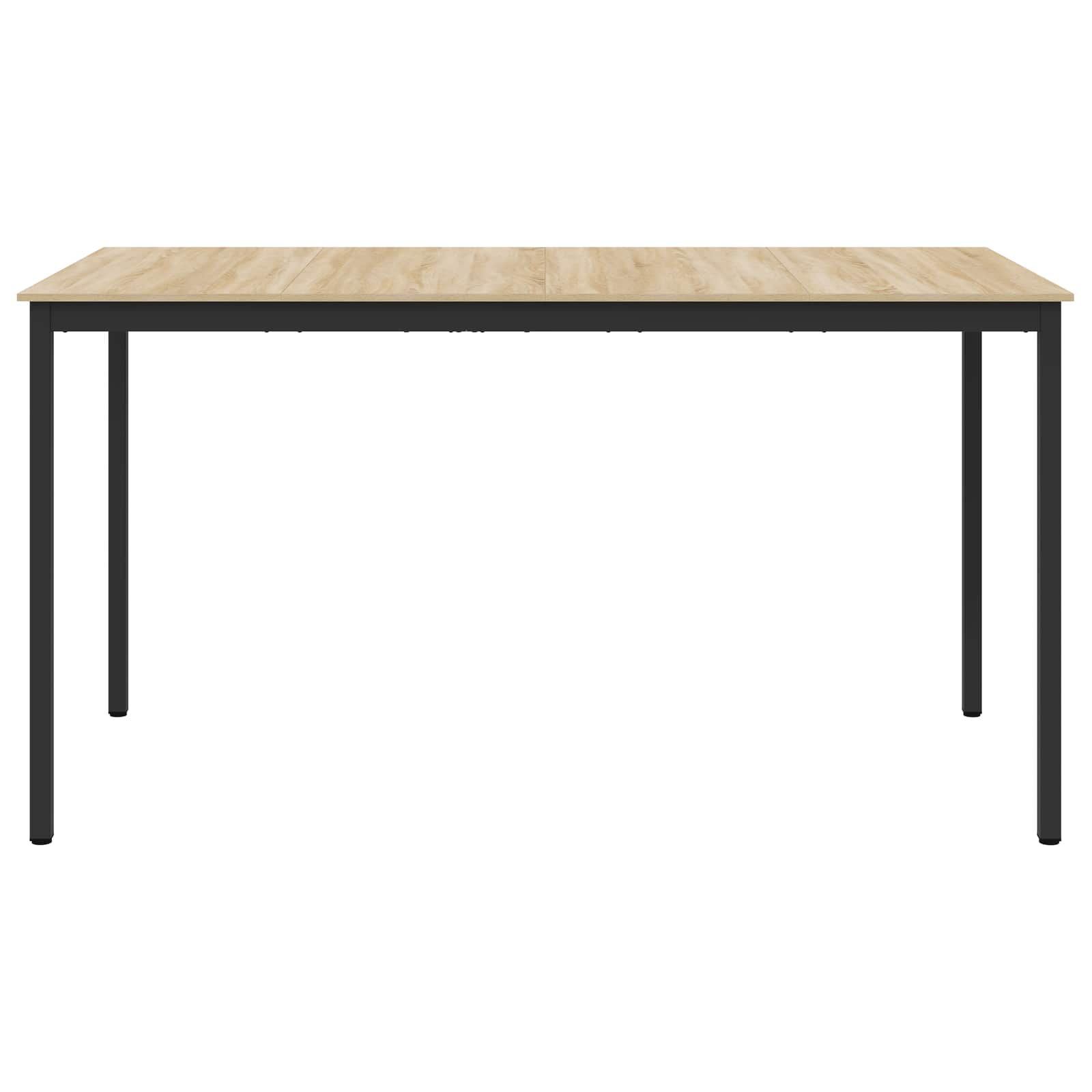 Table de salle à manger / Table de repas Bois d'ingénierie - XIOS