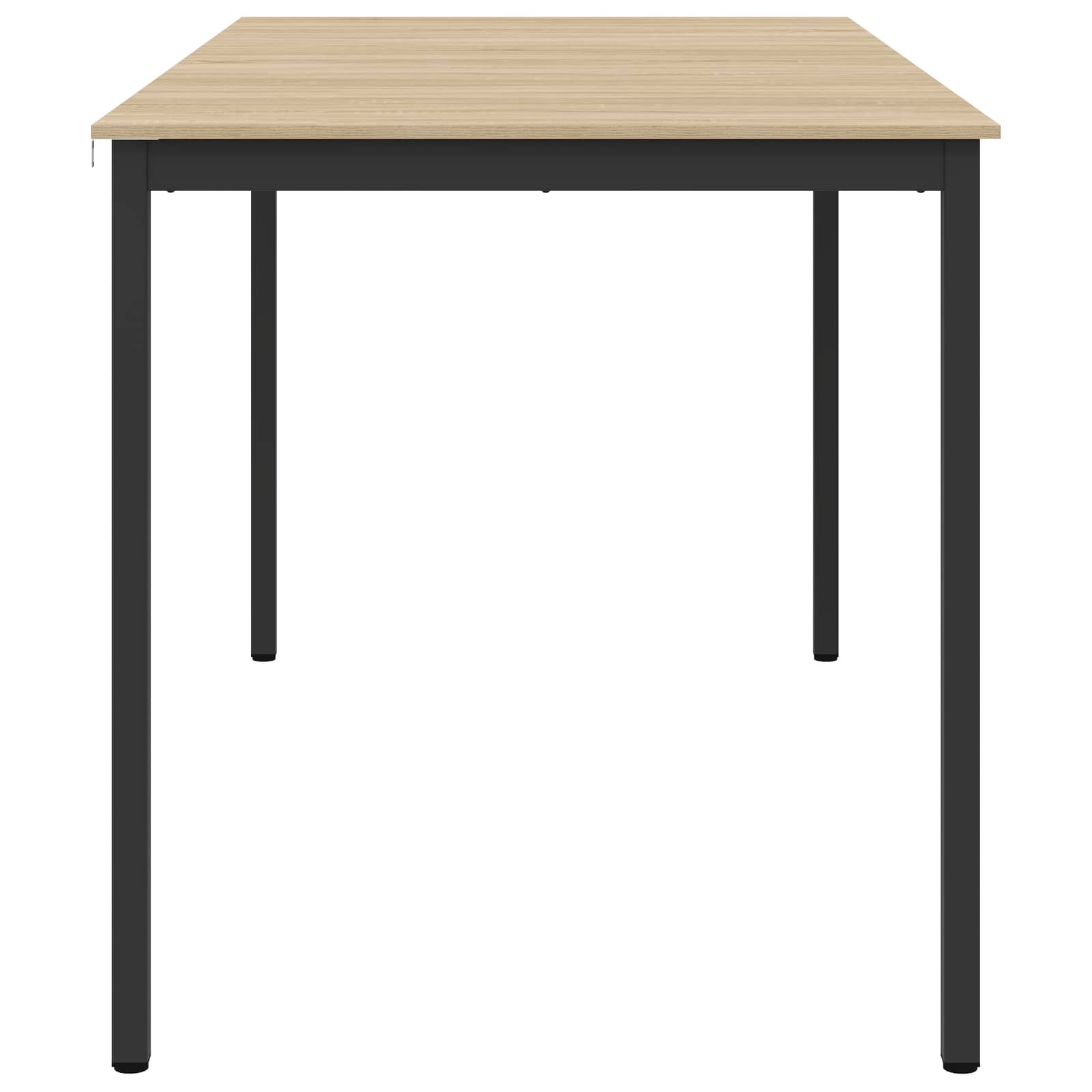 Table de salle à manger / Table de repas Bois d'ingénierie - XIOS