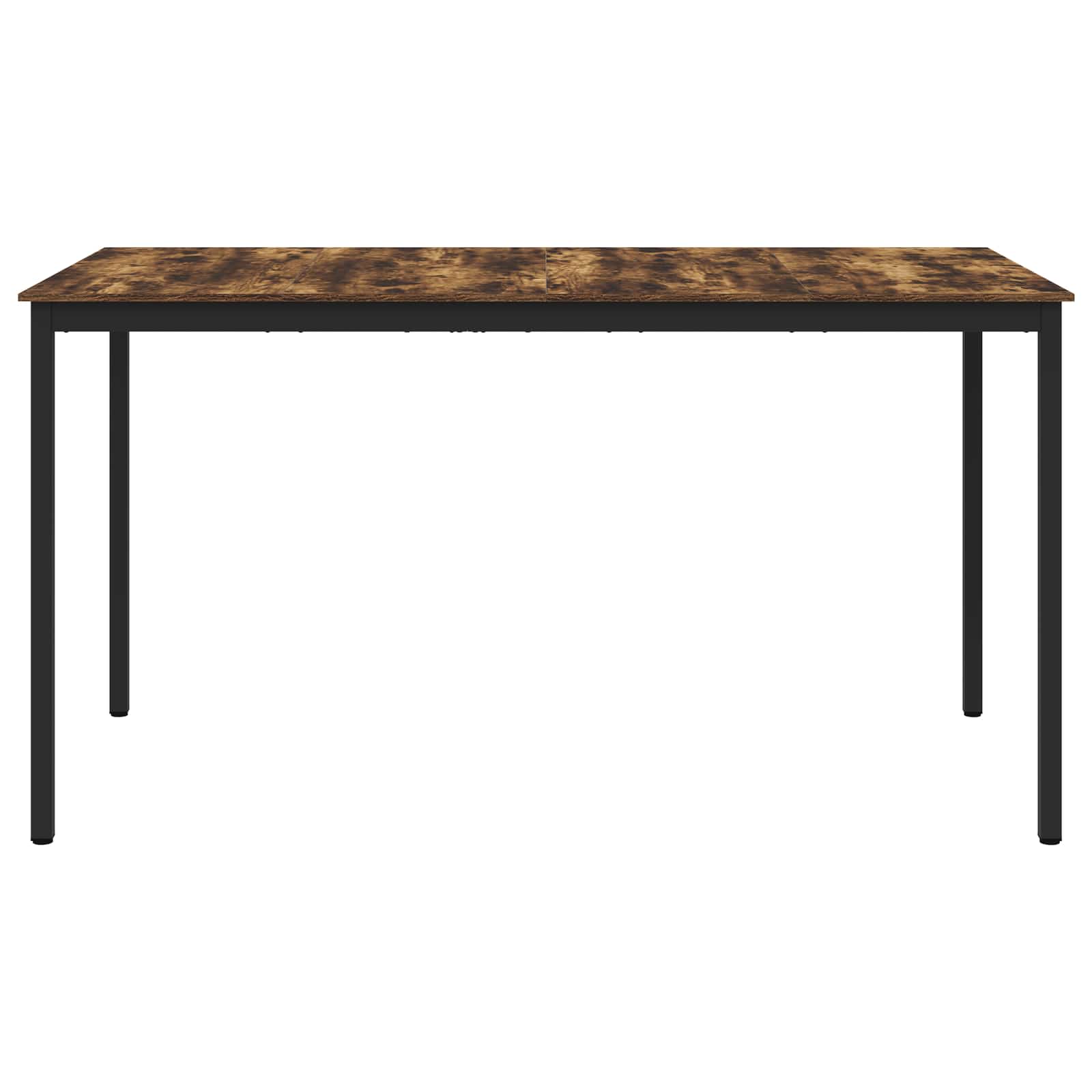 Table de salle à manger / Table de repas Bois d'ingénierie - XIOS