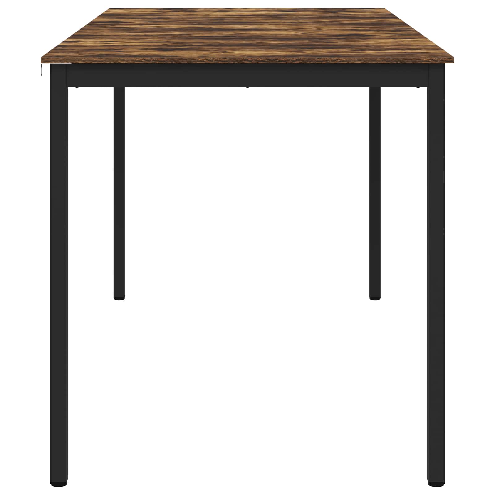 Table de salle à manger / Table de repas Bois d'ingénierie - XIOS