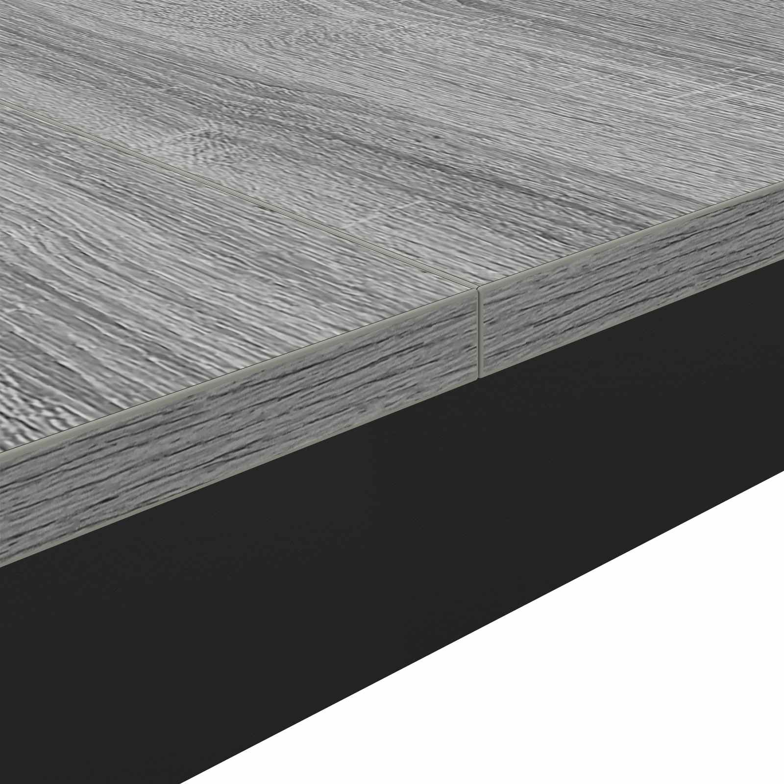 Table de salle à manger / Table de repas Bois d'ingénierie - XIOS