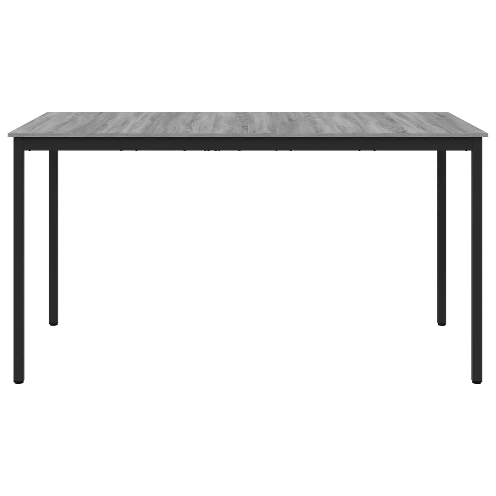 Table de salle à manger / Table de repas Bois d'ingénierie - XIOS