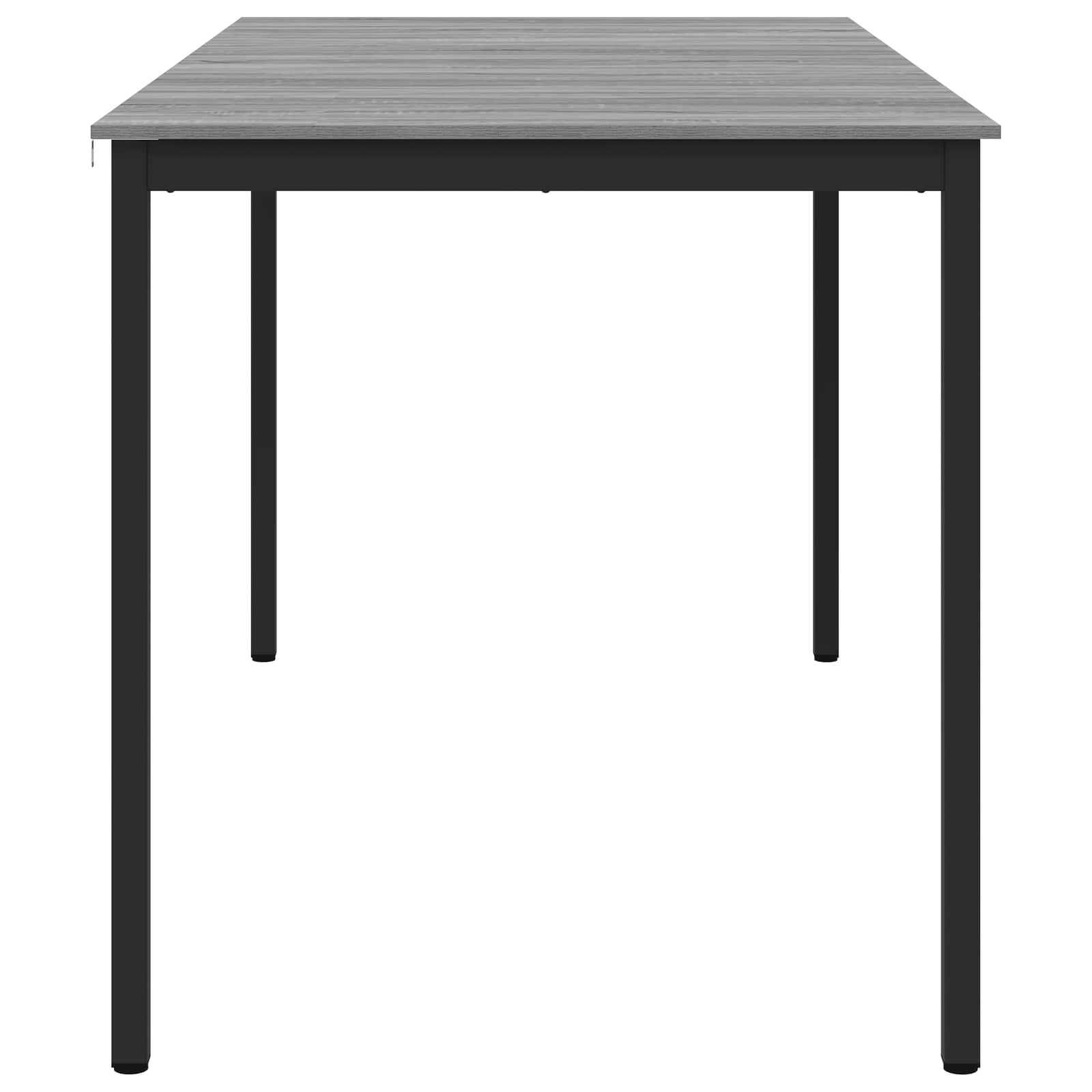 Table de salle à manger / Table de repas Bois d'ingénierie - XIOS