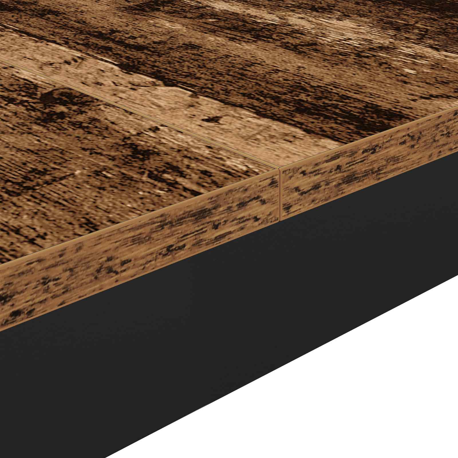 Table de salle à manger / Table de repas Bois d'ingénierie - XIOS