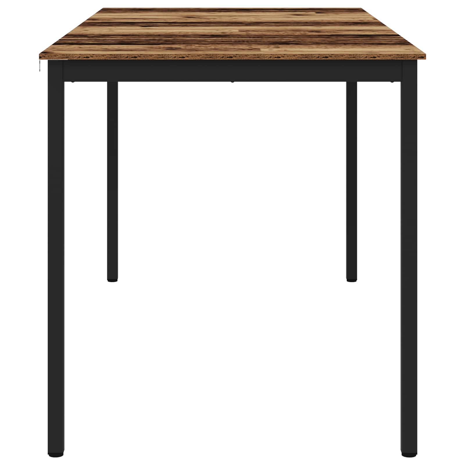 Table de salle à manger / Table de repas Bois d'ingénierie - XIOS