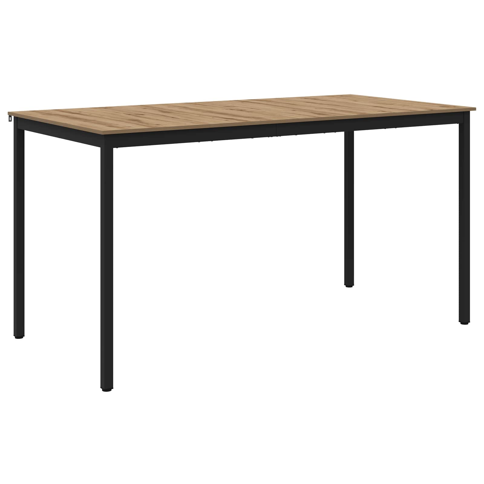 Table de salle à manger / Table de repas Bois d'ingénierie - XIOS