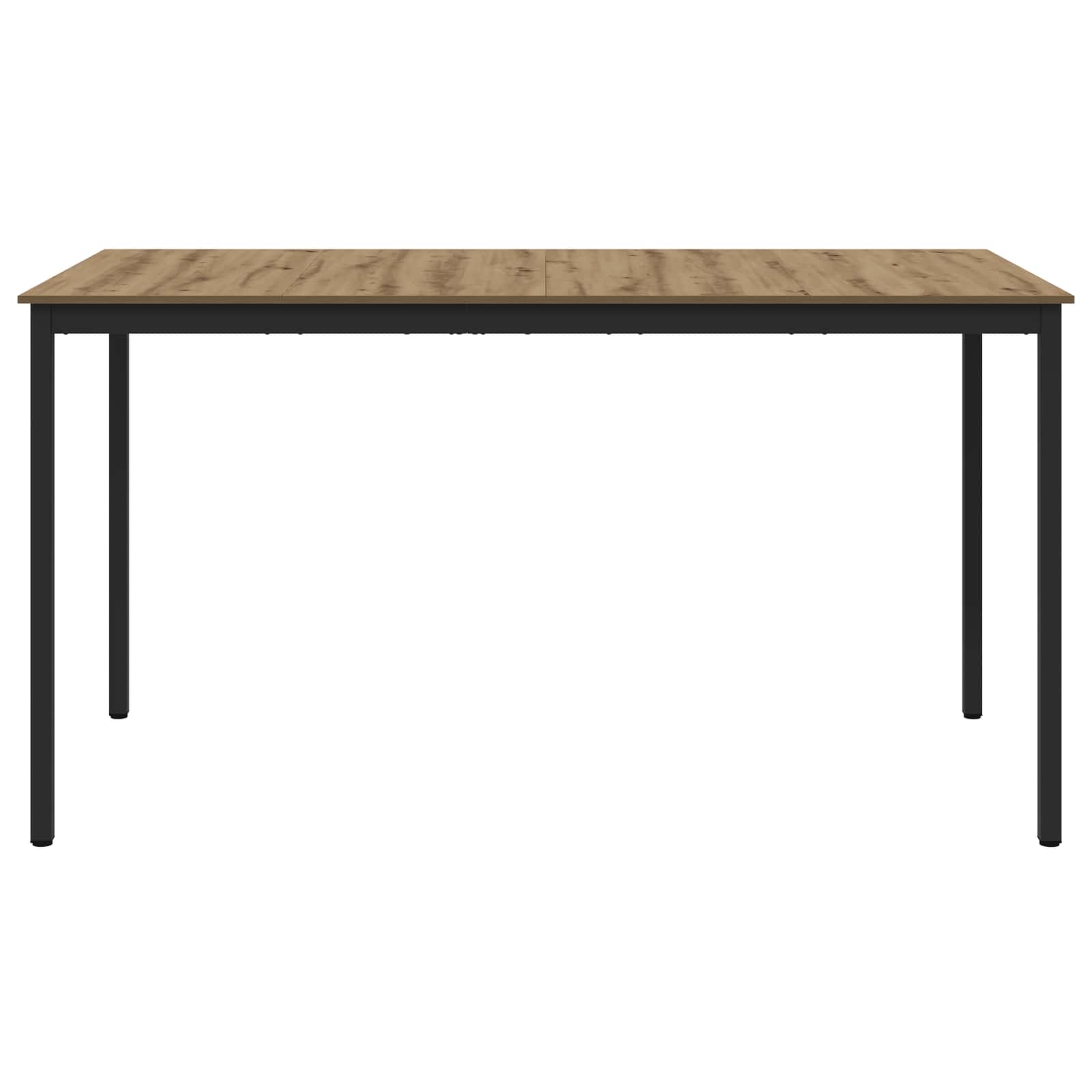 Table de salle à manger / Table de repas Bois d'ingénierie - XIOS