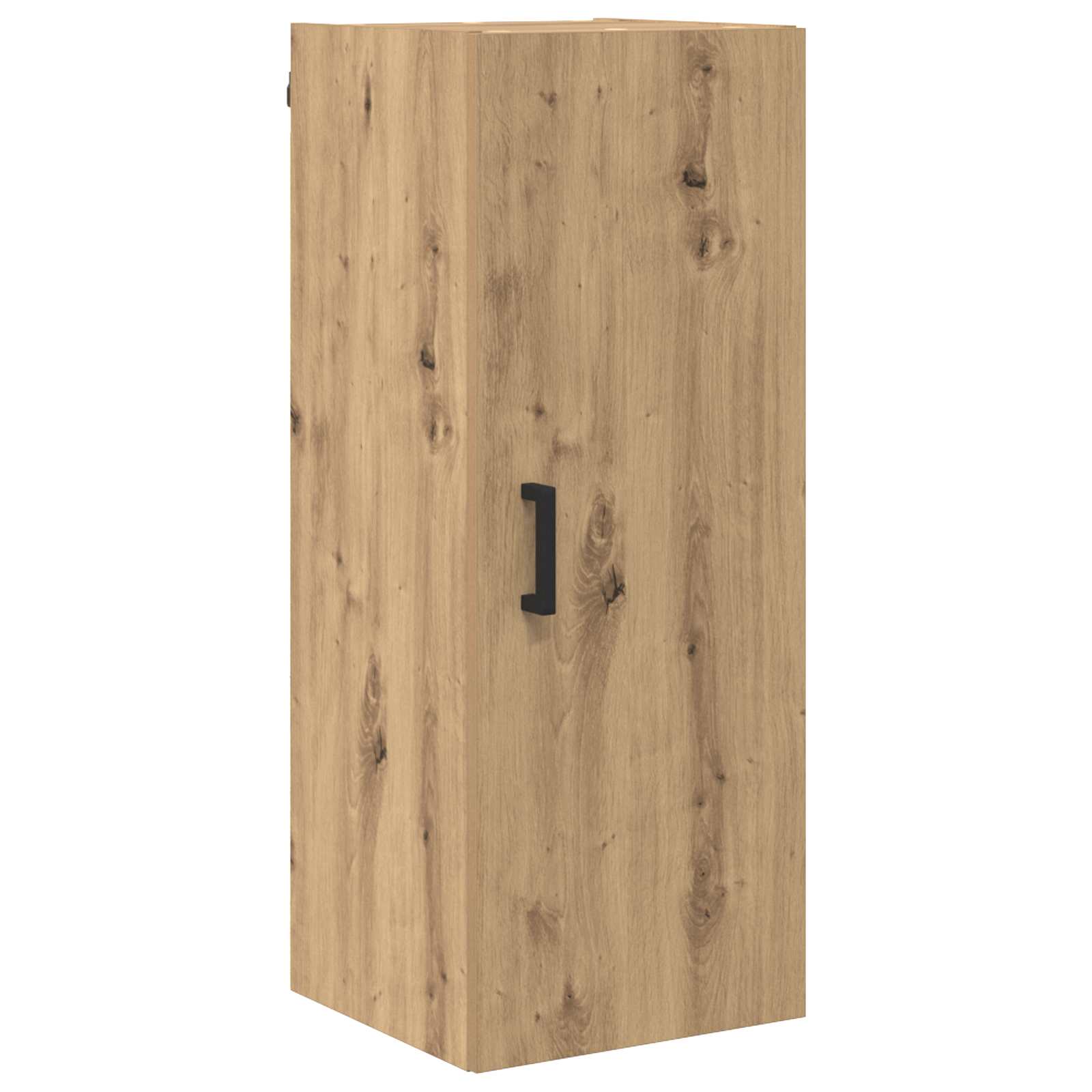 Haut Armoire Chêne artisanal 69,5 x 34 x 180 cm - XIOS