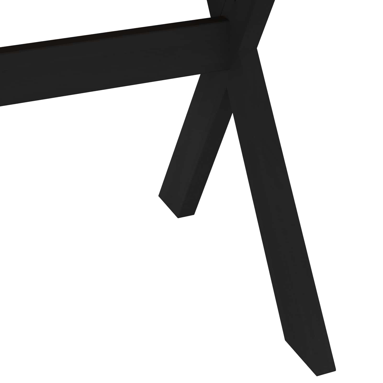 Table de salle à manger / Table de repas NOAIN 160 cm - XIOS