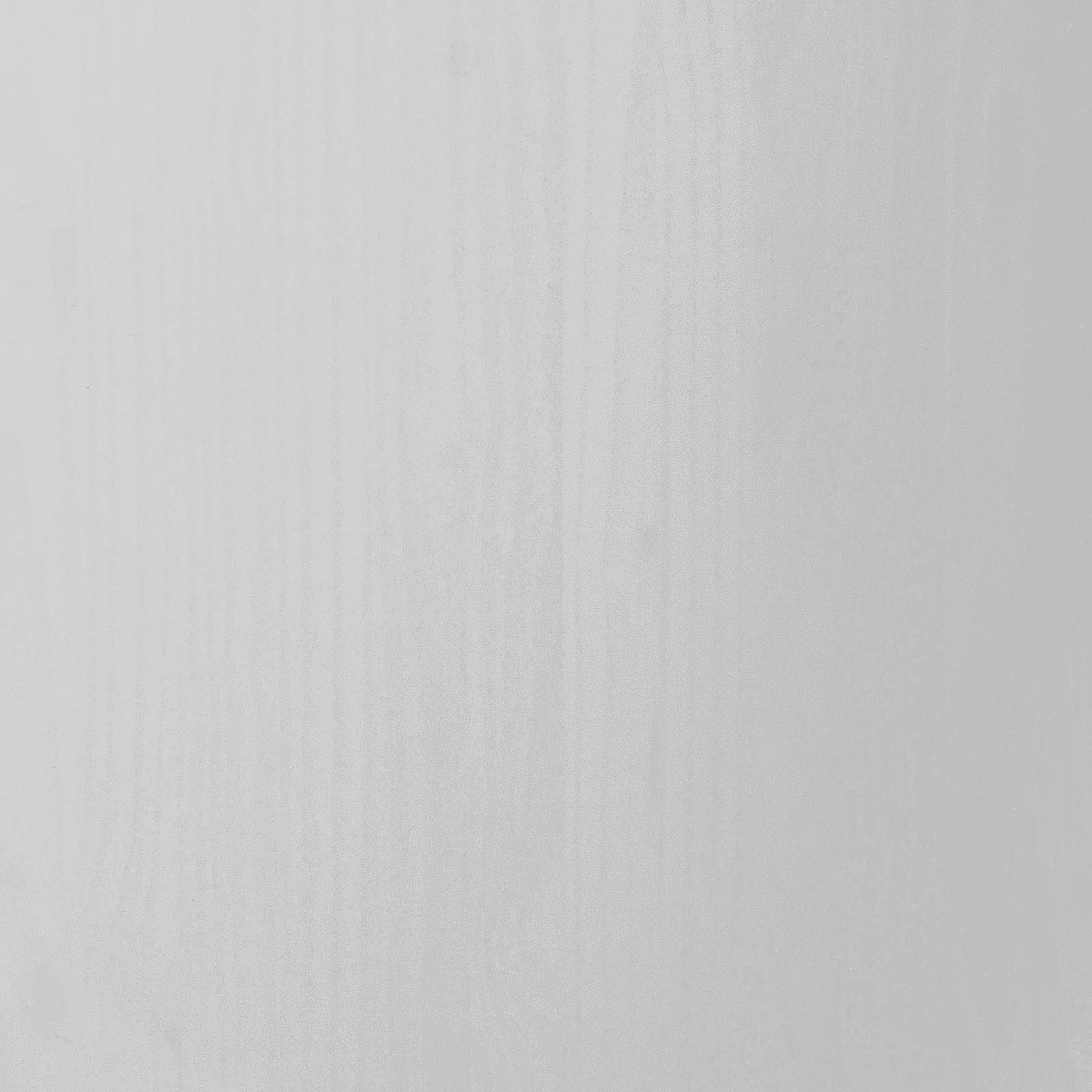 Cabinet roulant Blanc 34 x 39 x 93,5 cm Bois de Pin Massif - XIOS