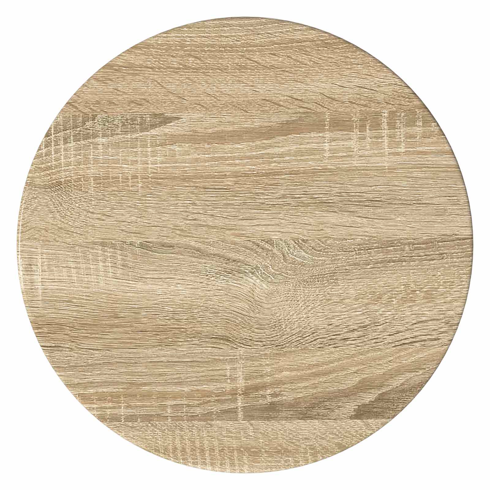 Meuble d'appoint Chêne Sonoma 40 x 40 x 100 cm - XIOS