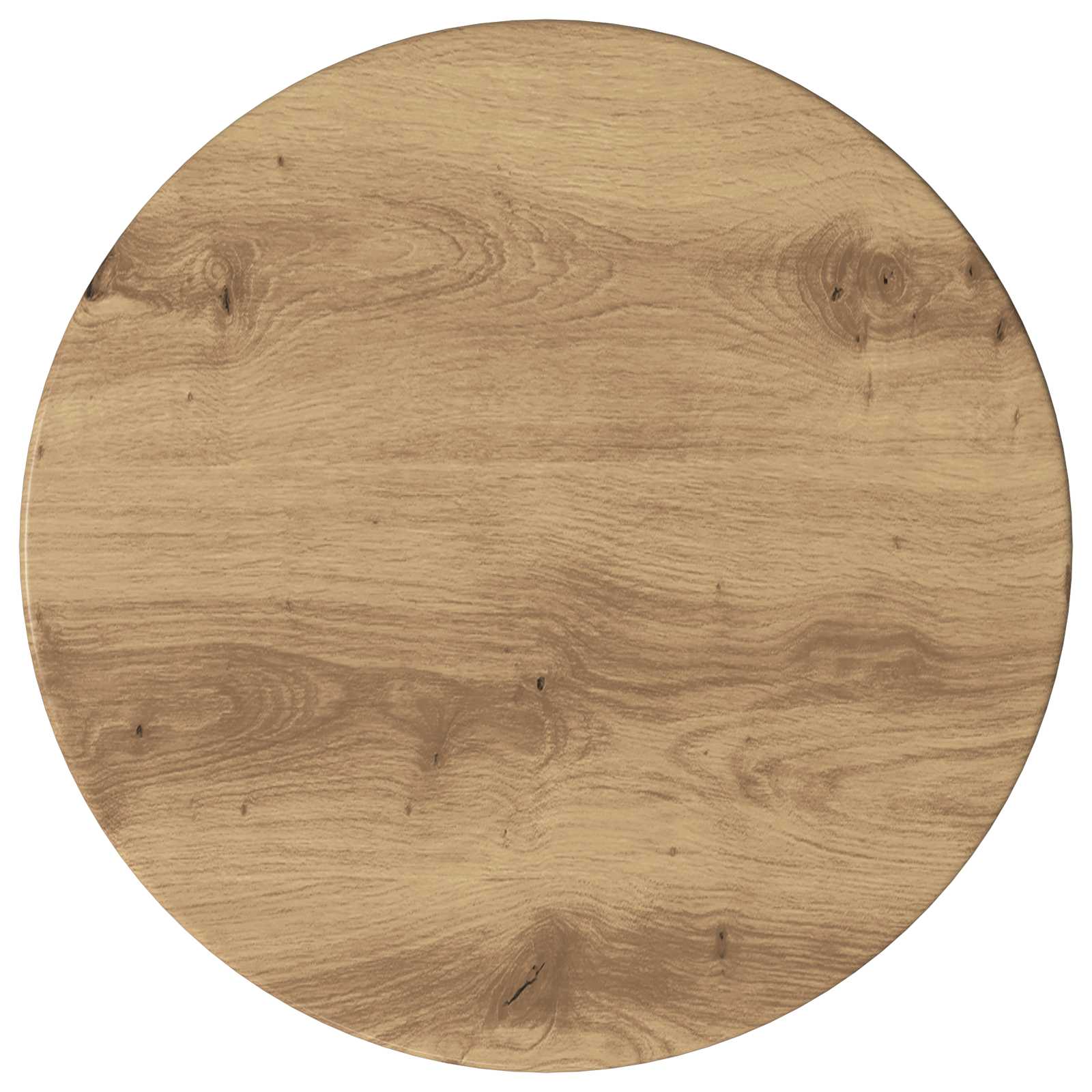Meuble d'appoint Chêne artisanal 40 x 40 x 100 cm - XIOS
