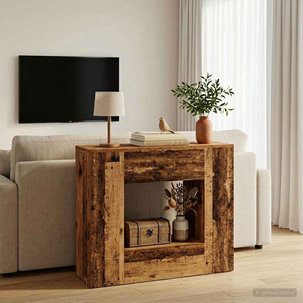 82 x 29 x 74 cm - XIOS