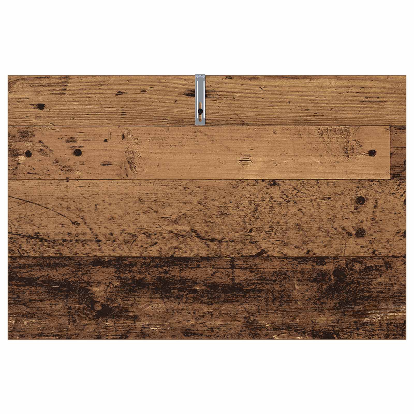 Table d'appoint Bois ancien 60 x 40 x 65 cm Bois d'ingénierie - XIOS