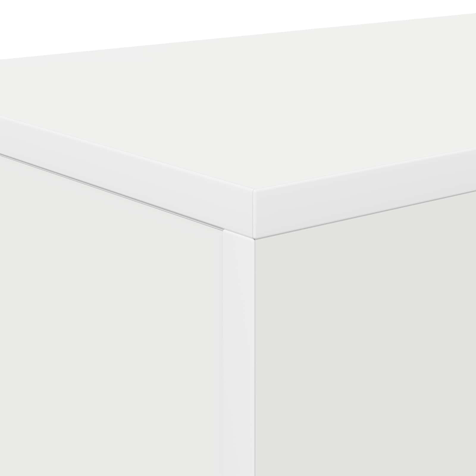 Blanc 101 x 30 x 74 cm - XIOS