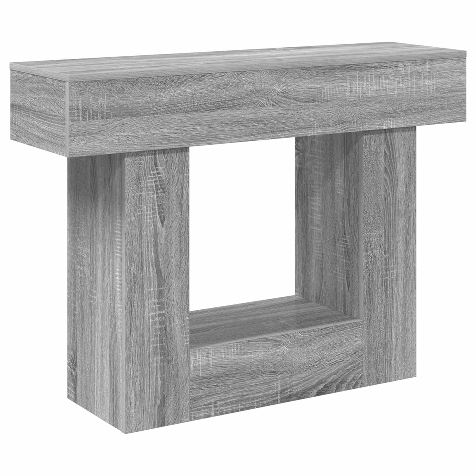 Gris Sonoma 101 x 30 x 74 cm - XIOS