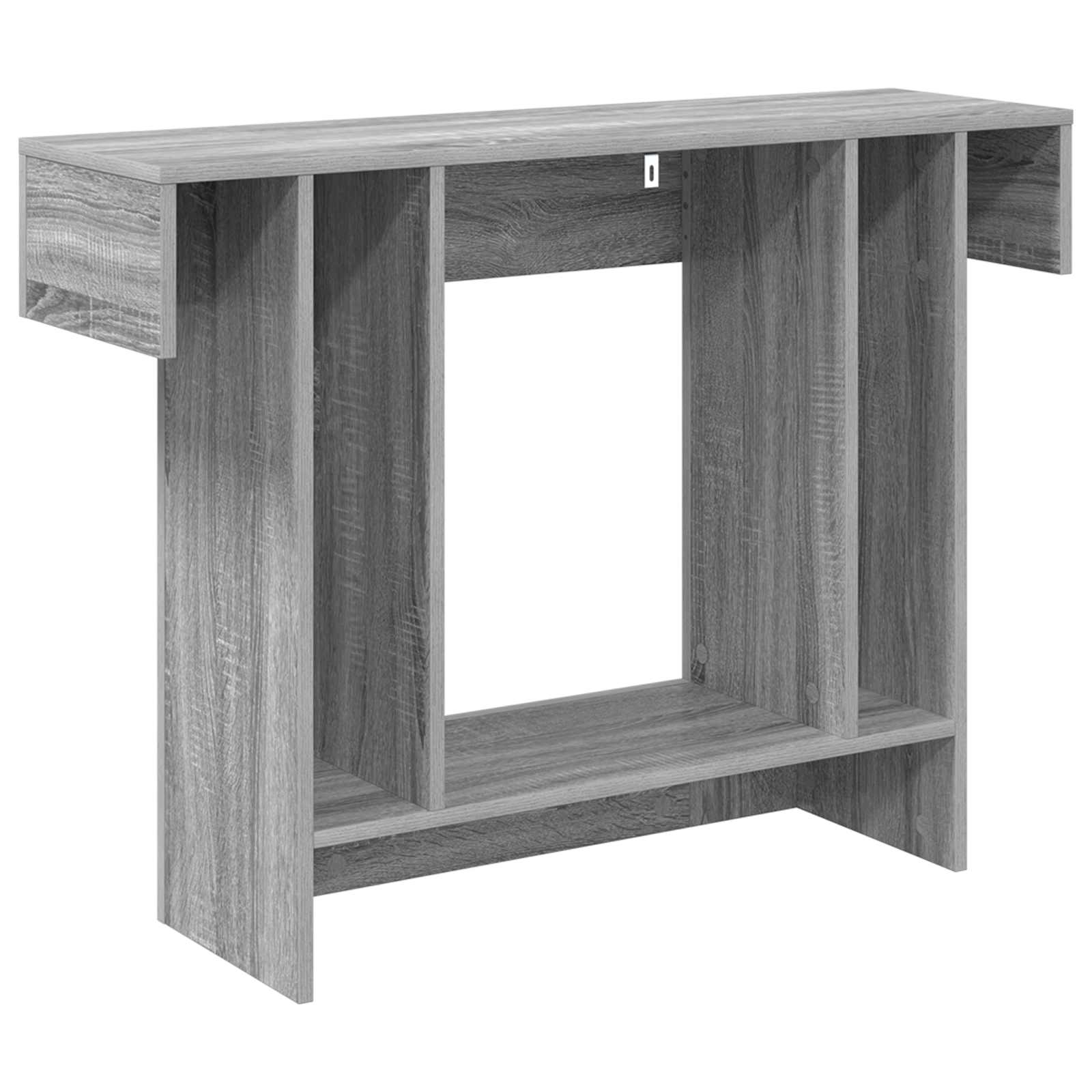 Gris Sonoma 101 x 30 x 74 cm - XIOS