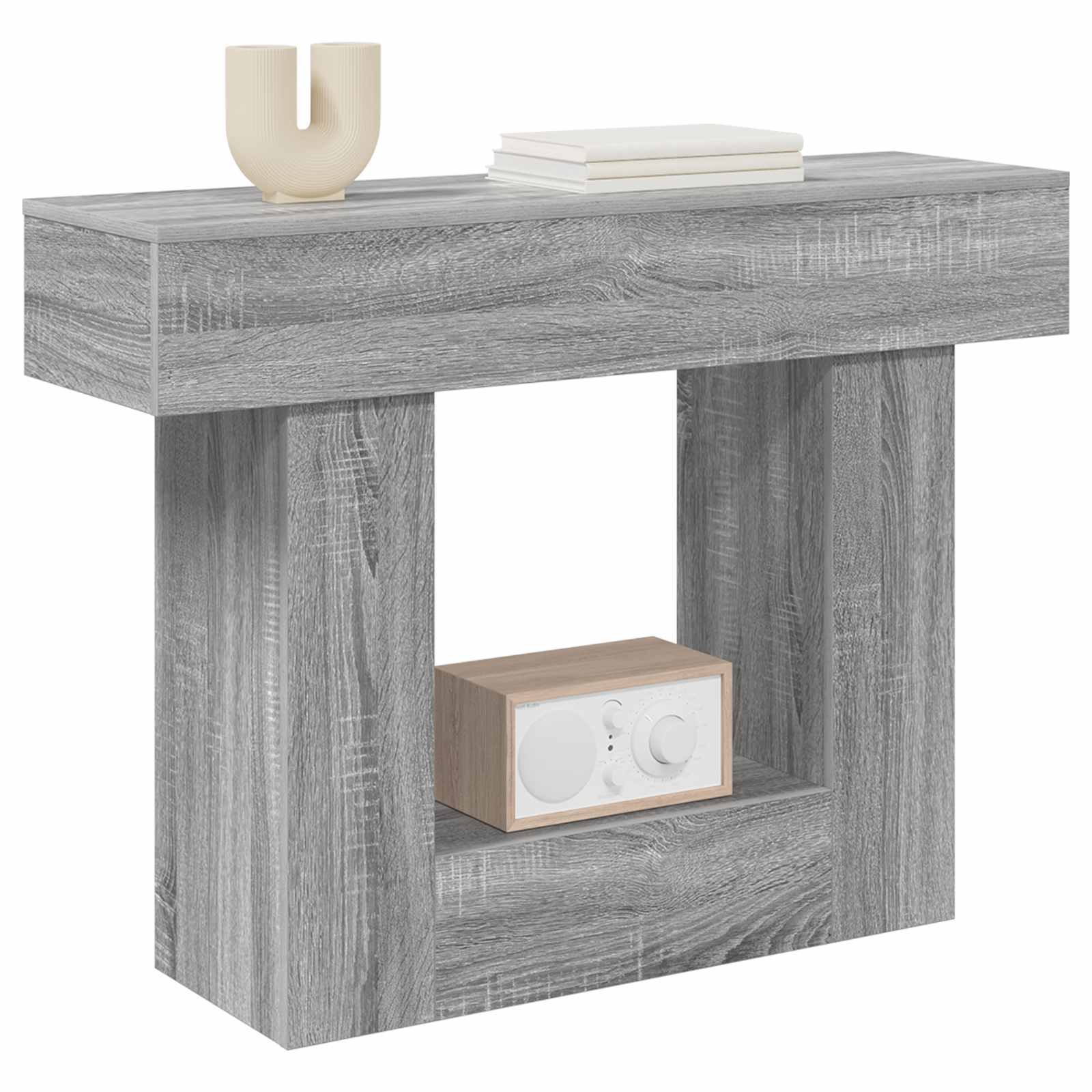 Gris Sonoma 101 x 30 x 74 cm - XIOS