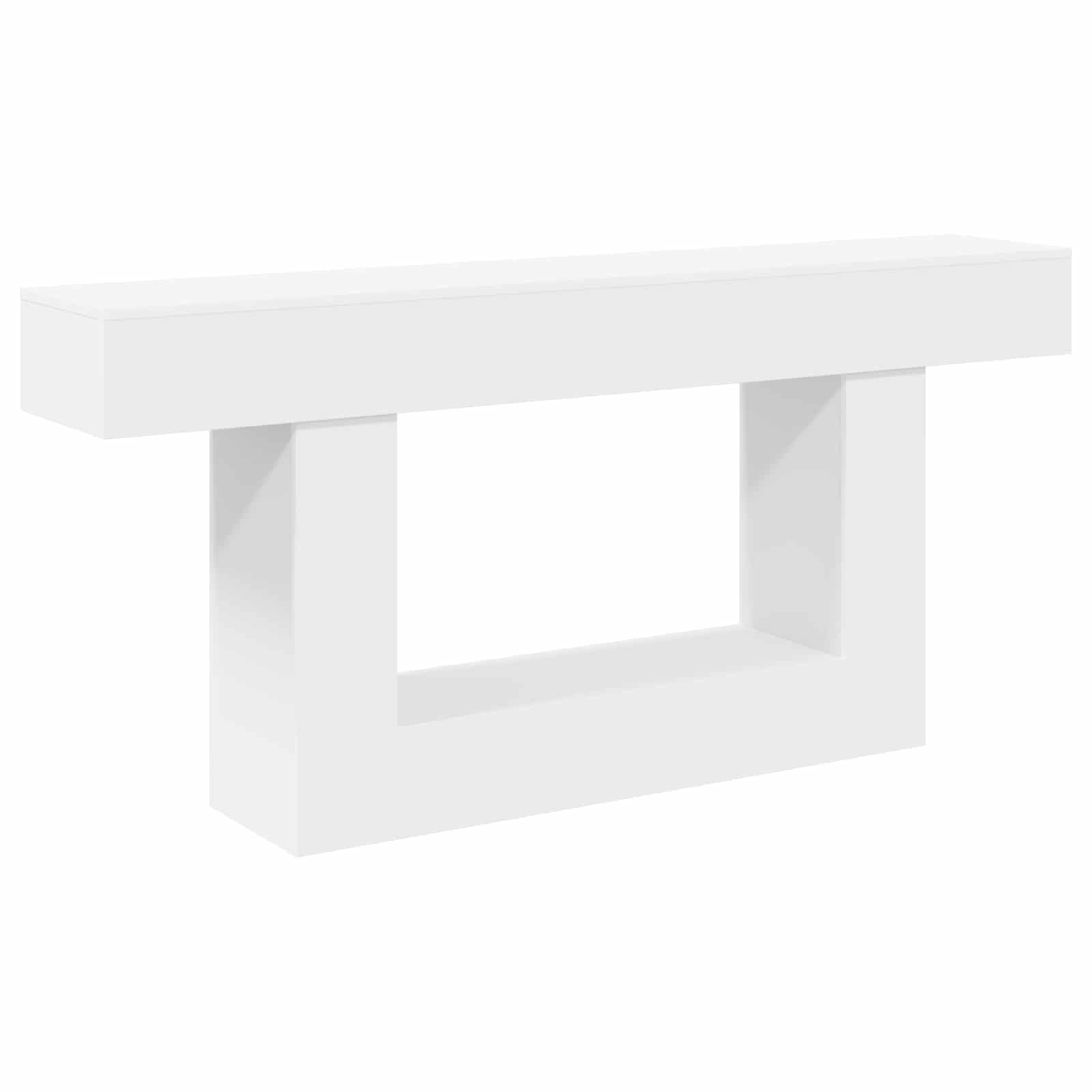 Blanc 160 x 30 x 74 cm - XIOS