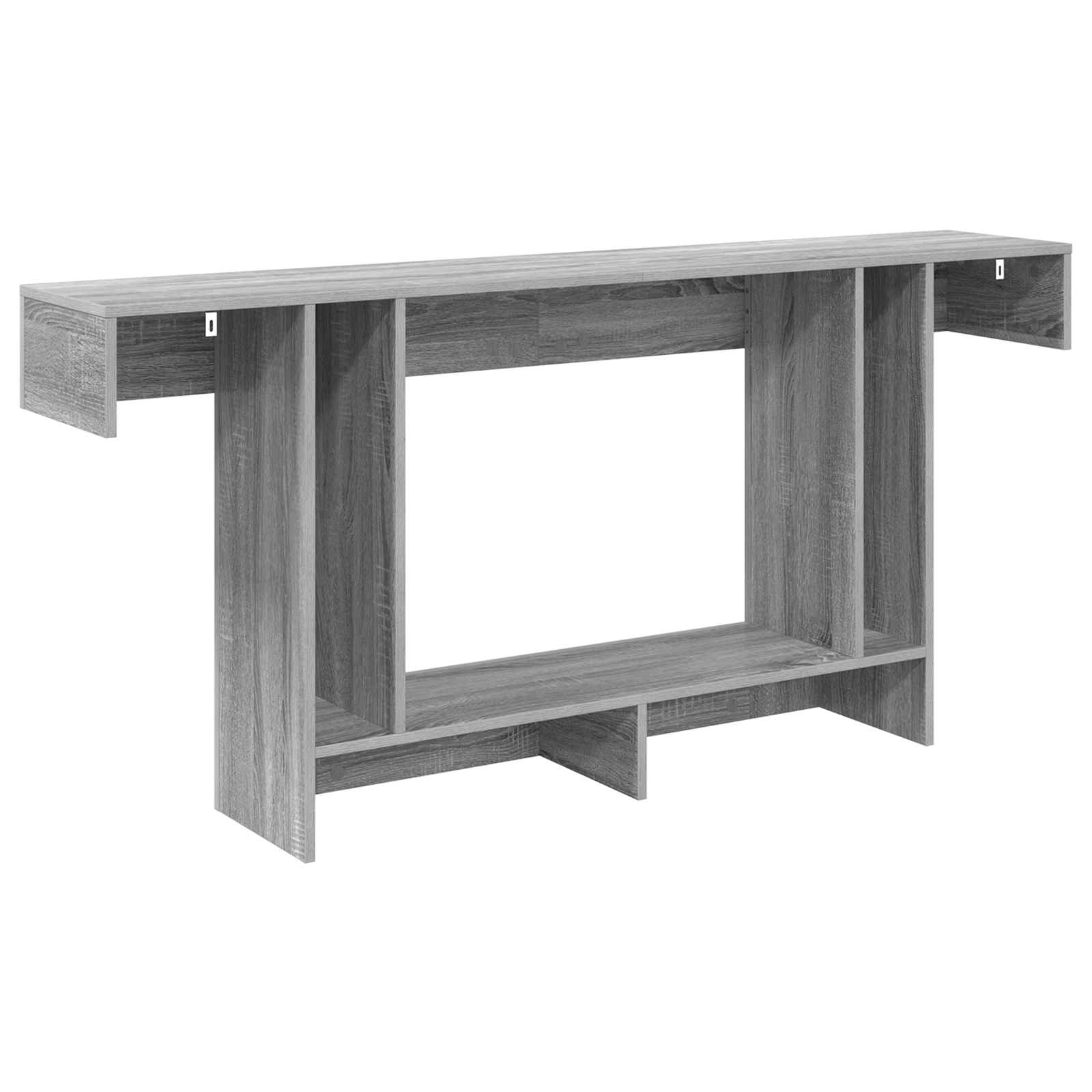 Gris Sonoma 160 x 30 x 74 cm - XIOS