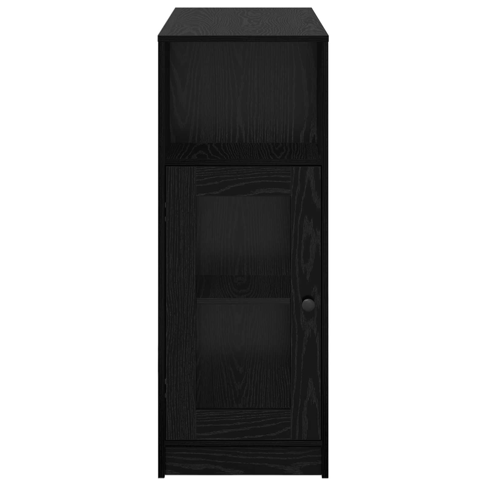 Table de bar Chêne noir 101 x 40 x 103,5 cm Bois d'ingénierie - XIOS