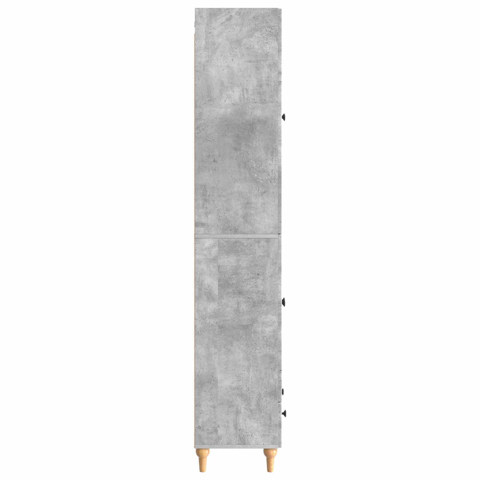 Ensemble de Meubles 2 pcs Bois d'ingénierie - XIOS