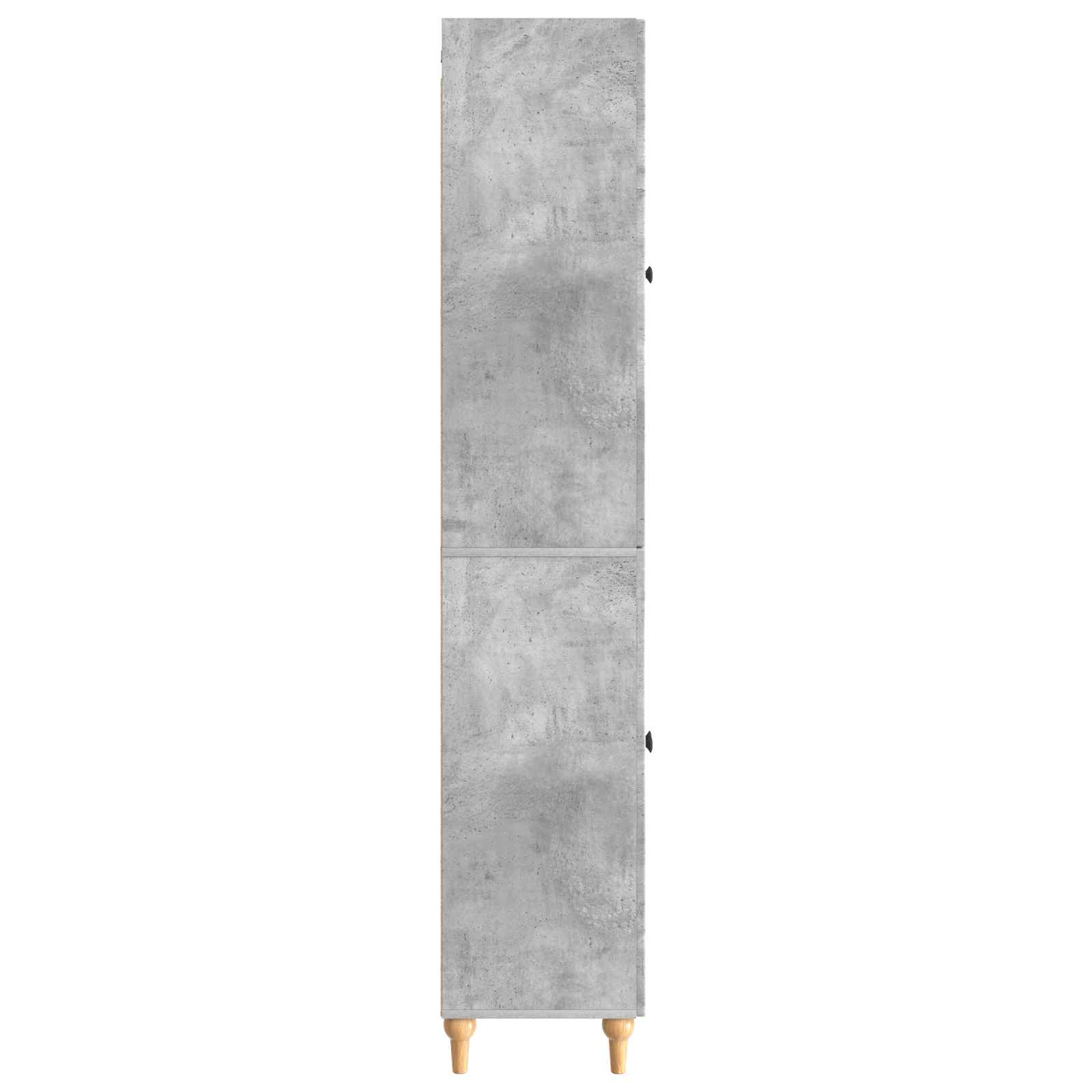 Ensemble de Meubles 2 pcs 66 x 34,5 x 90 cm Bois d'ingénierie - XIOS