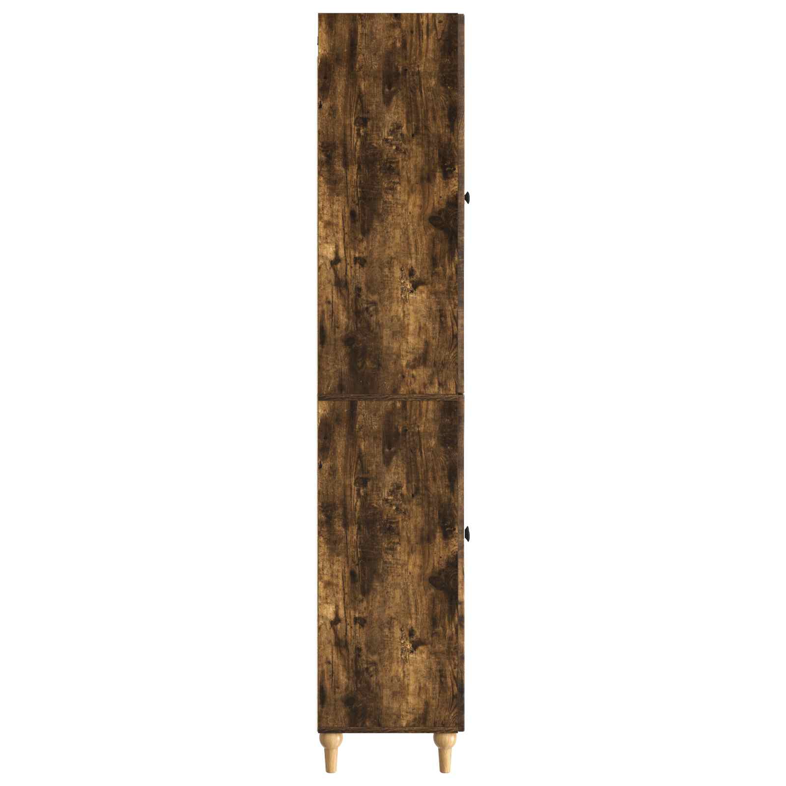 Ensemble de Meubles 2 pcs 66 x 34,5 x 90 cm Bois d'ingénierie - XIOS