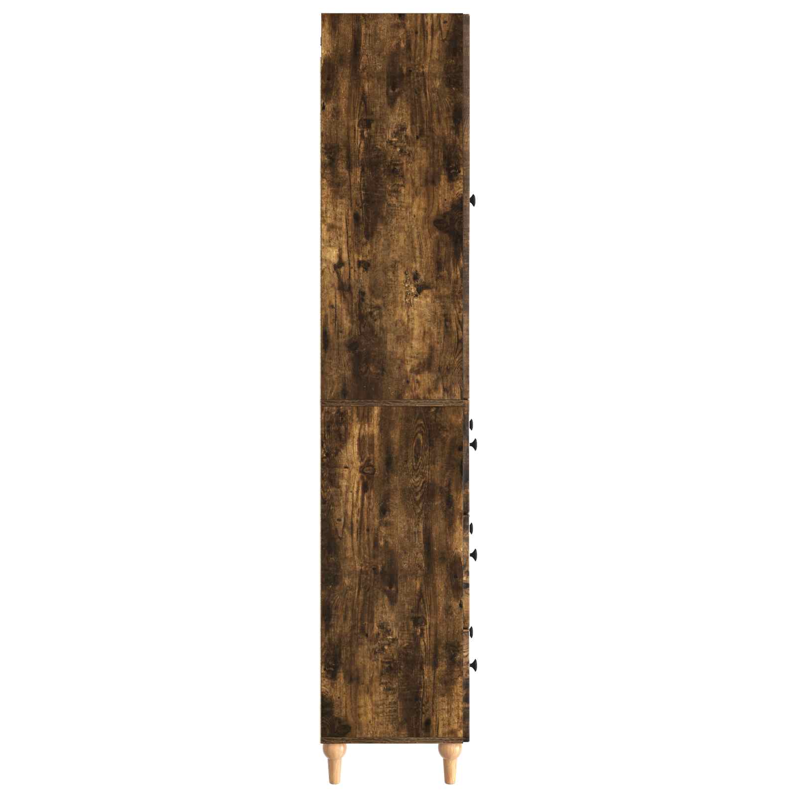 Ensemble de Meubles 2 pcs 66 x 34,5 x 90 cm Bois d'ingénierie - XIOS