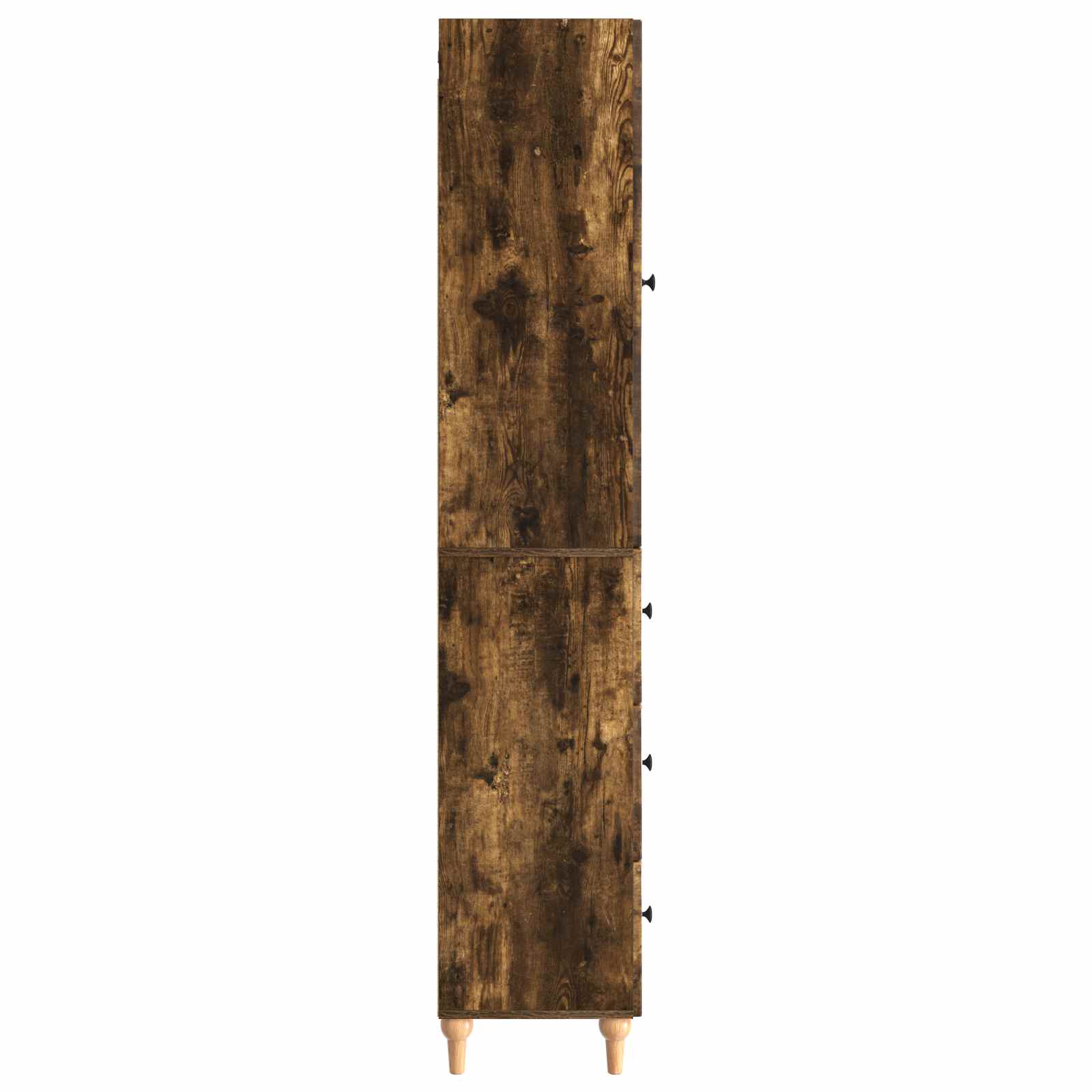 Ensemble de Meubles 2 pcs 33 x 34,5 x 90 cm Bois d'ingénierie - XIOS