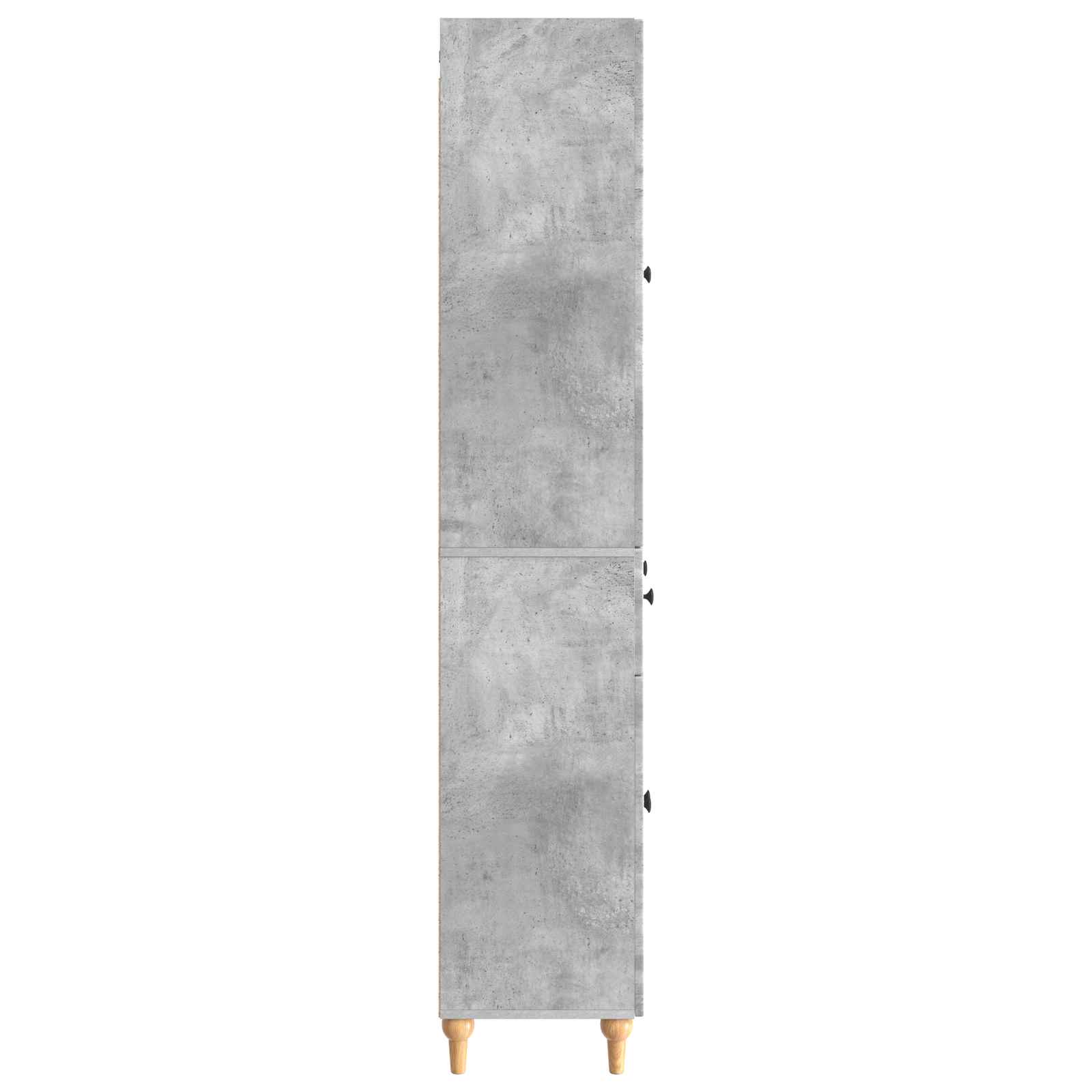 Ensemble de Meubles 2 pcs 66 x 34,5 x 90 cm Bois d'ingénierie - XIOS