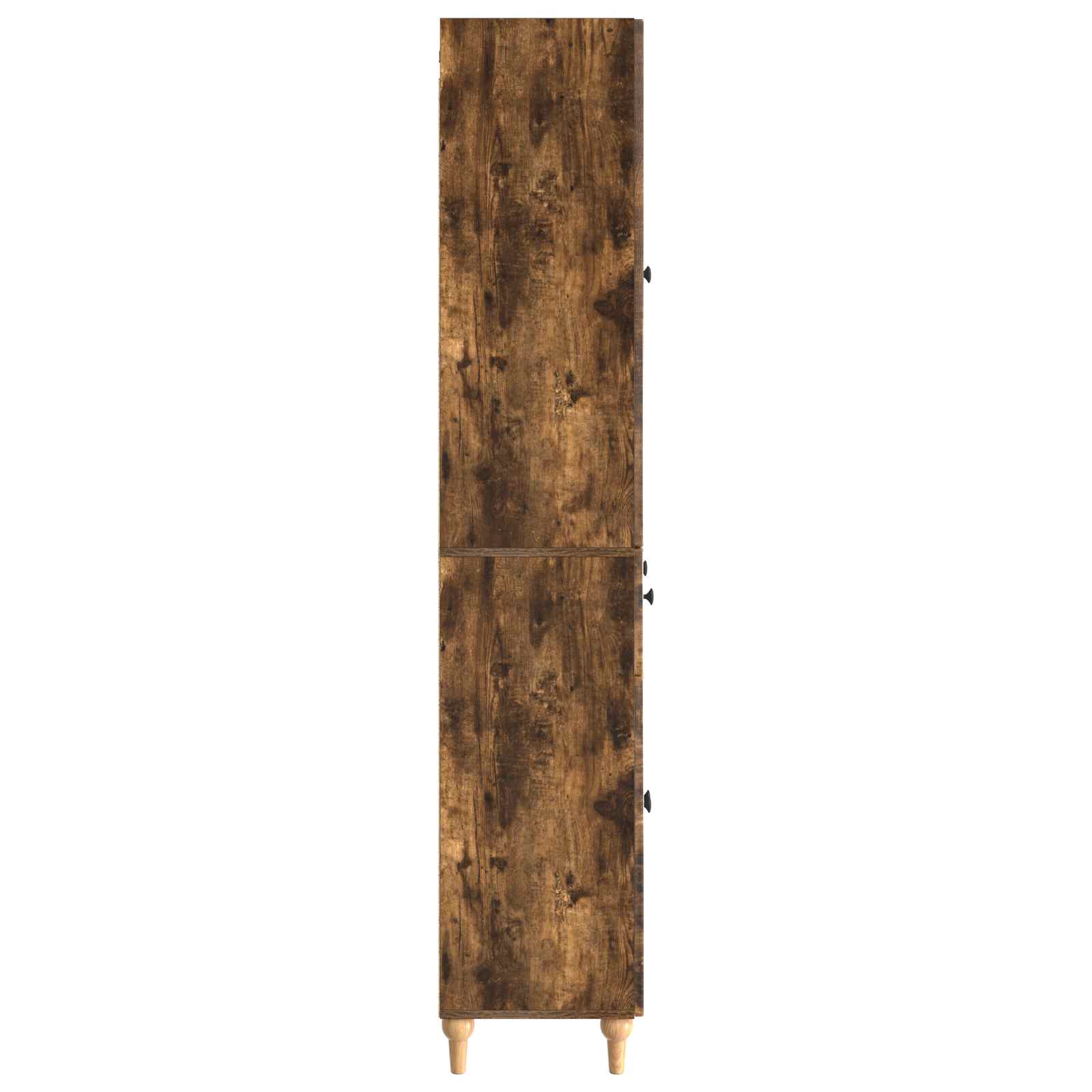 Ensemble de Meubles 2 pcs 66 x 34,5 x 90 cm Bois d'ingénierie - XIOS