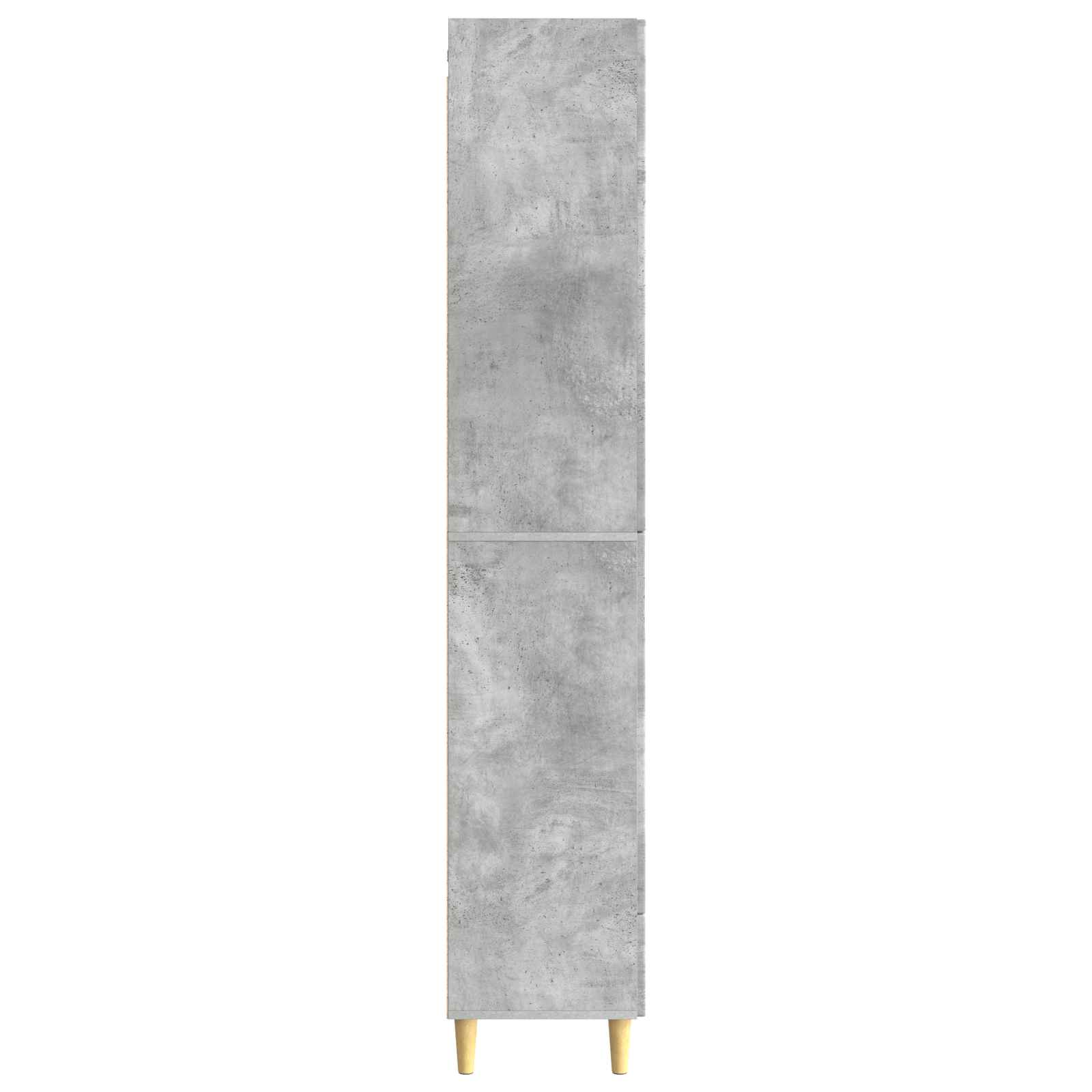 Ensemble de Meubles 2 pcs 66 x 34,5 x 95 cm Bois d'ingénierie - XIOS