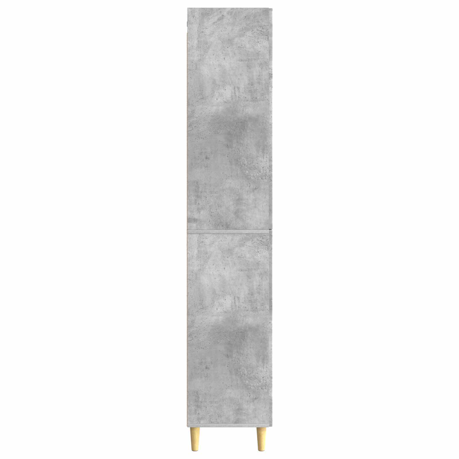 Ensemble de Meubles 2 pcs 66 x 34,5 x 90 cm Bois d'ingénierie - XIOS