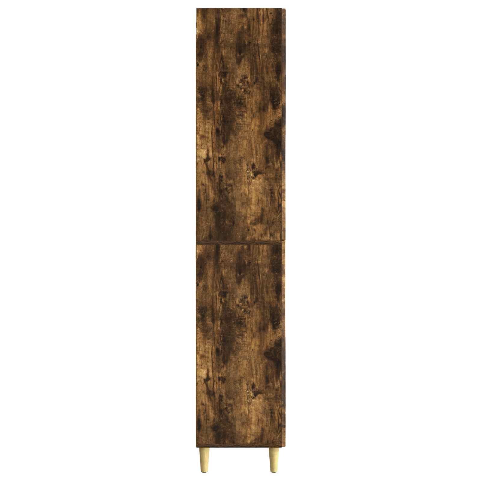 Ensemble de Meubles 2 pcs 66 x 34,5 x 90 cm Bois d'ingénierie - XIOS
