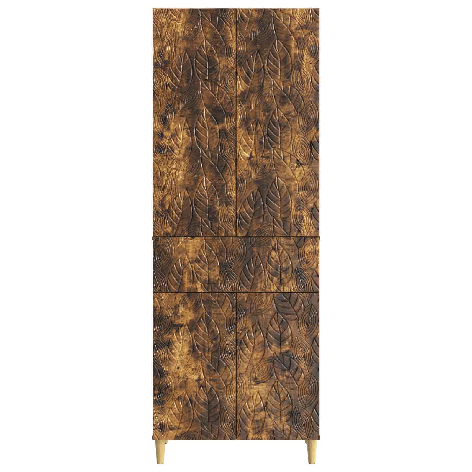 Ensemble de Meubles 2 pcs Bois d'ingénierie - XIOS