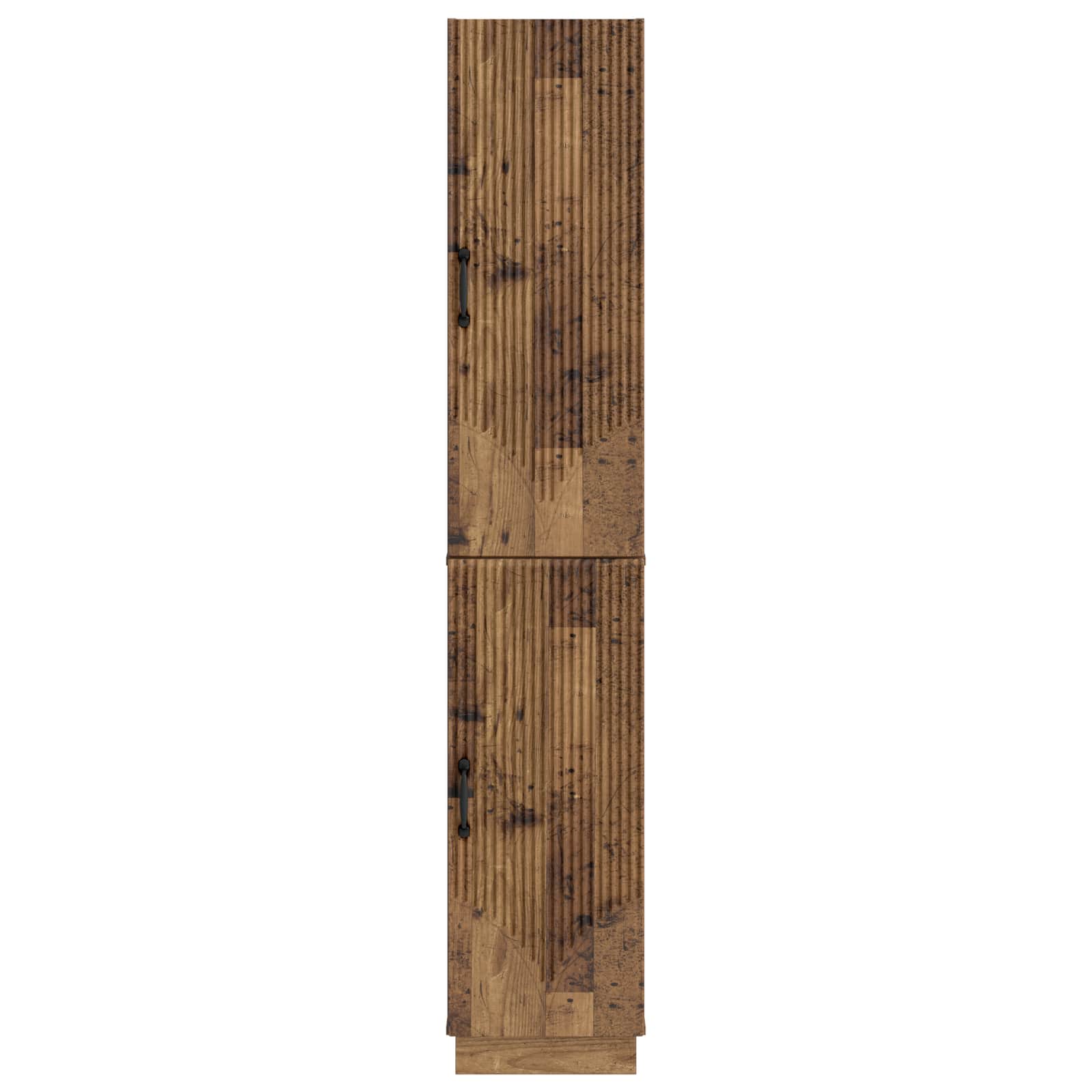 Ensemble de Meubles 2 pcs Bois ancien Bois d'ingénierie - XIOS