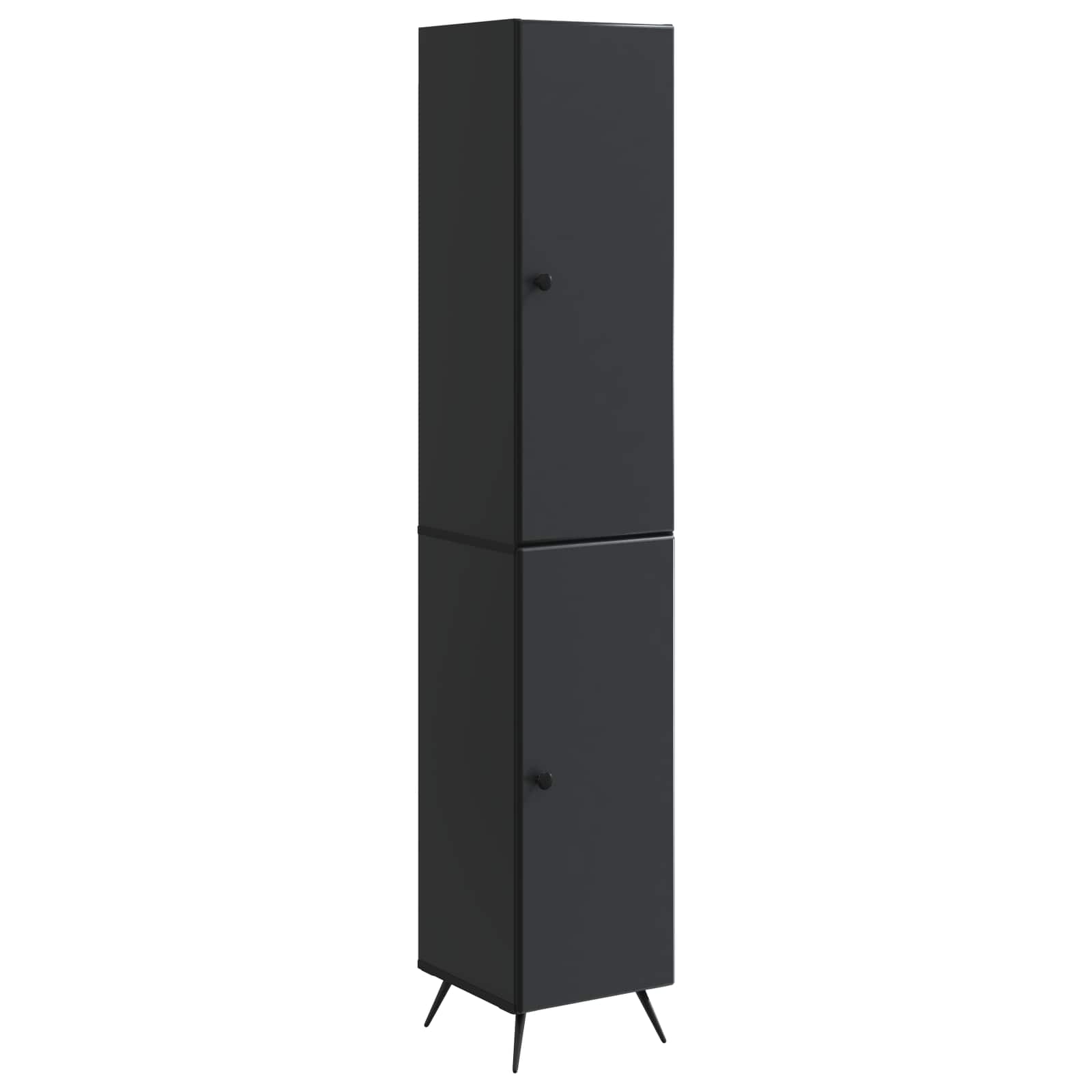 Ensemble de Meubles 2 pcs Bois d'ingénierie - XIOS