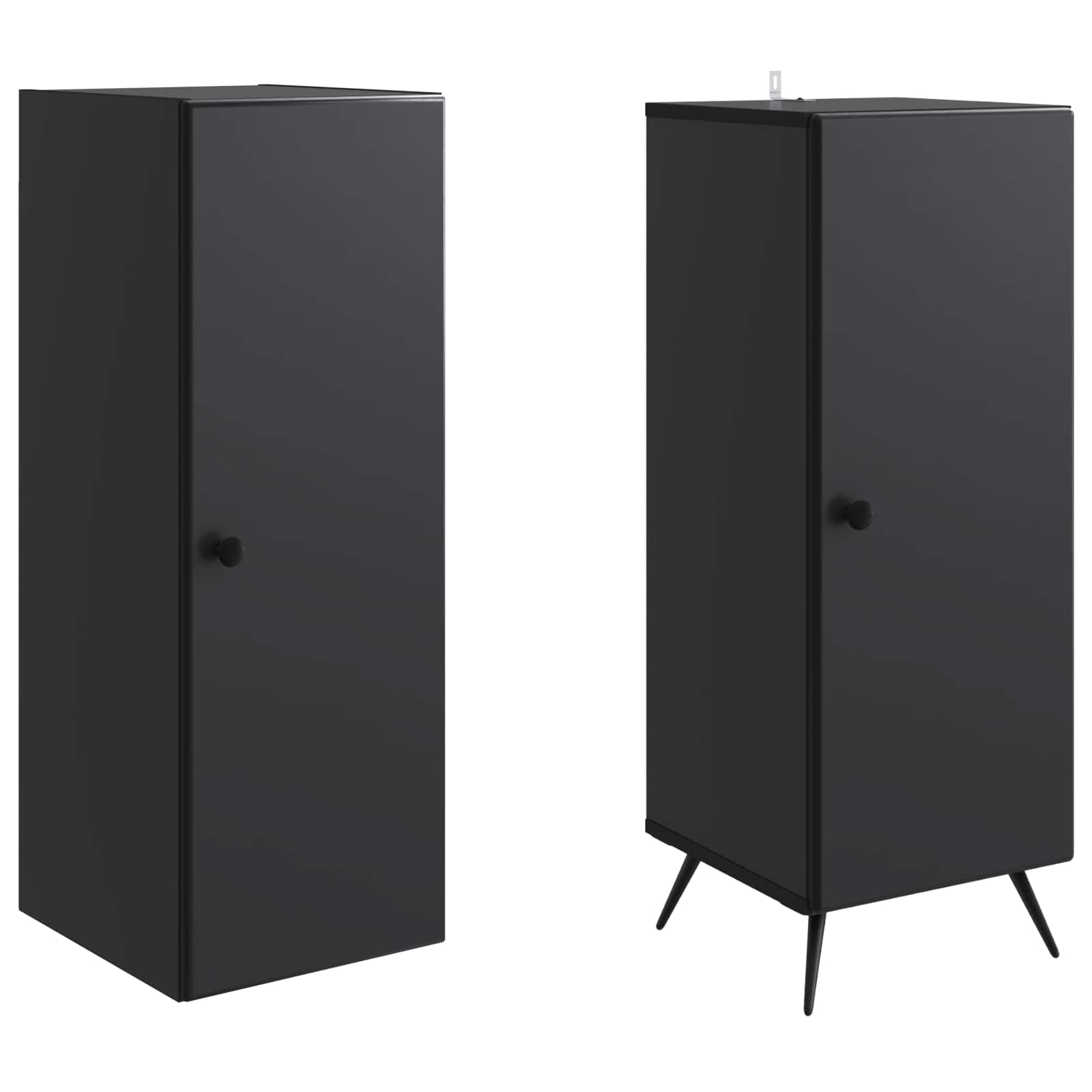 Ensemble de Meubles 2 pcs Bois d'ingénierie - XIOS
