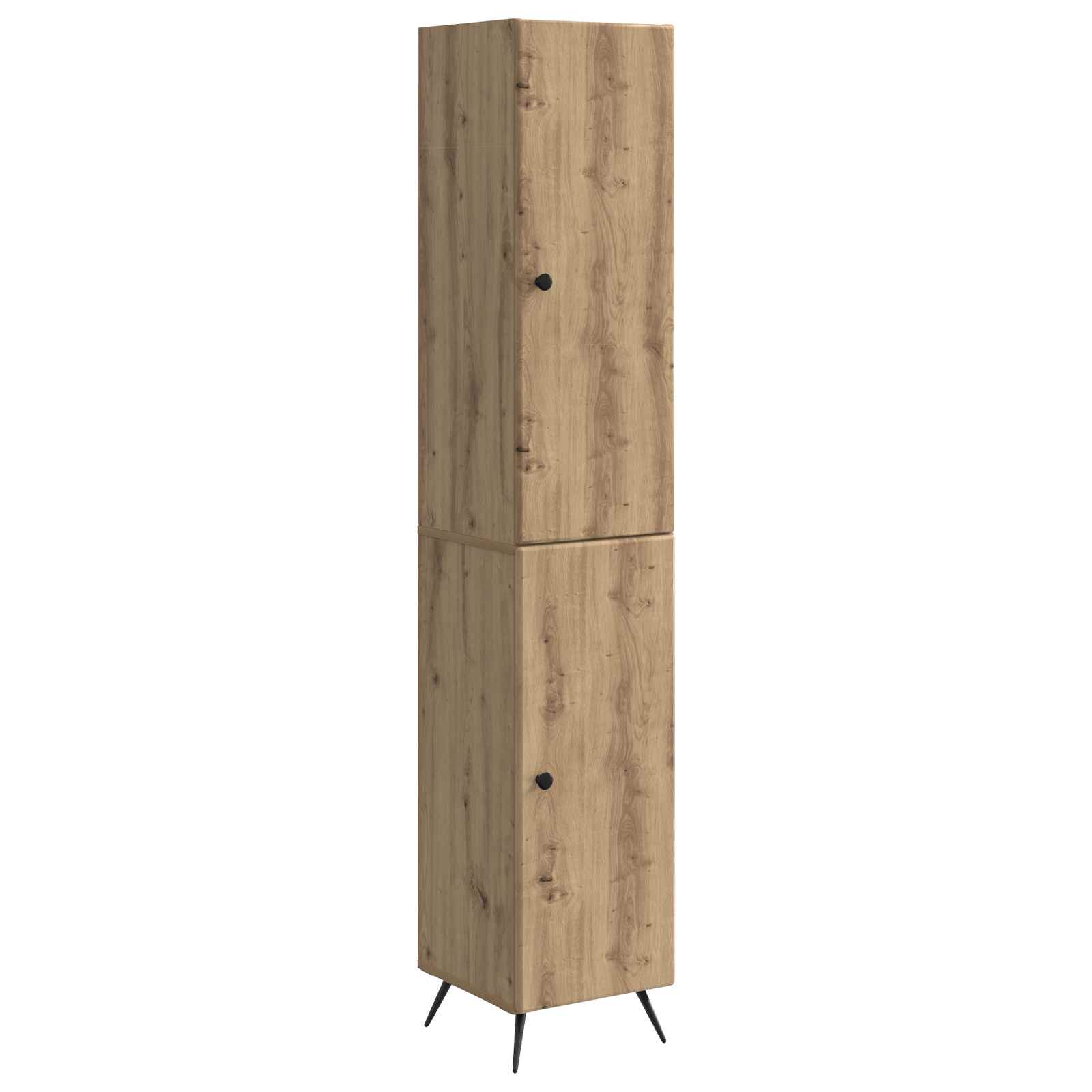 Ensemble de Meubles 2 pcs Bois d'ingénierie - XIOS