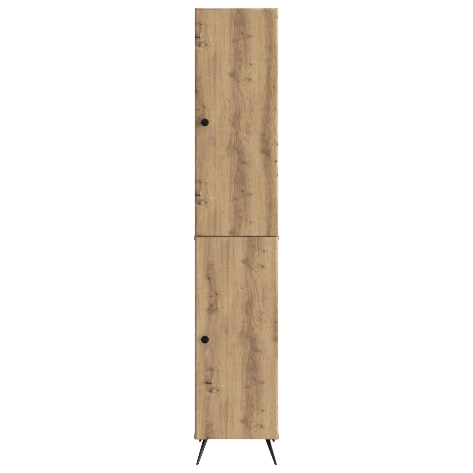 Ensemble de Meubles 2 pcs Bois d'ingénierie - XIOS
