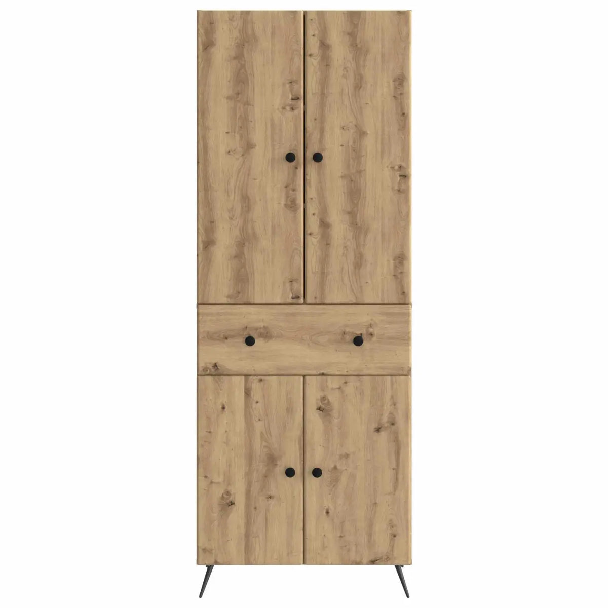 2 pc Chêne artisanal - XIOS