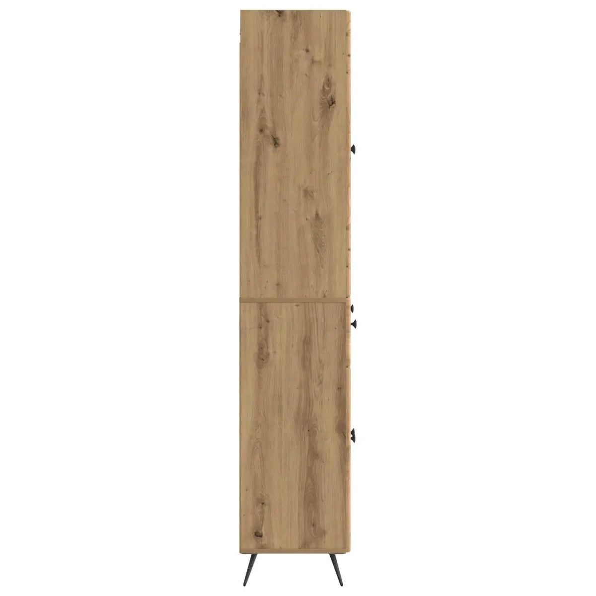 2 pc Chêne artisanal - XIOS